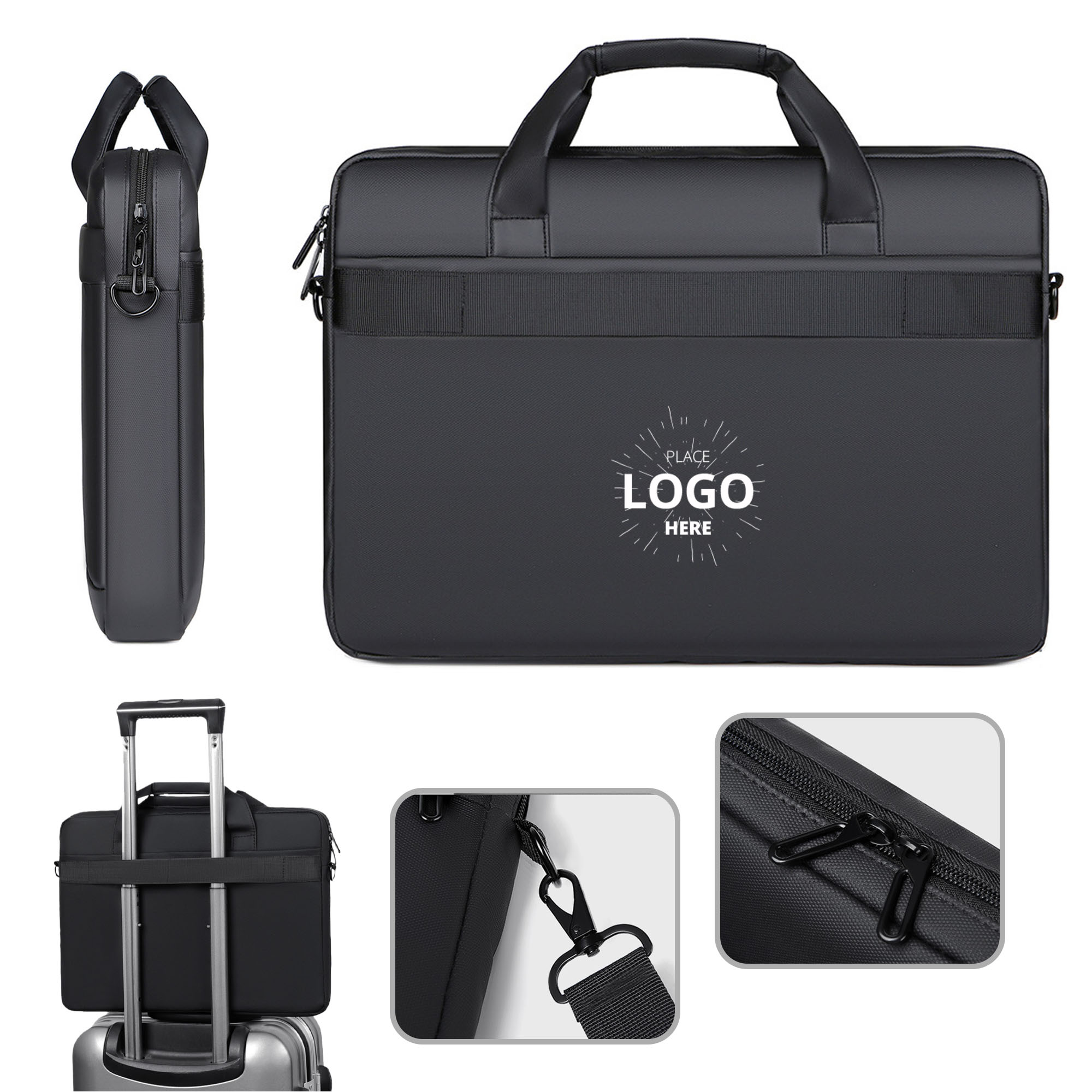 Business Computer Backpack 1