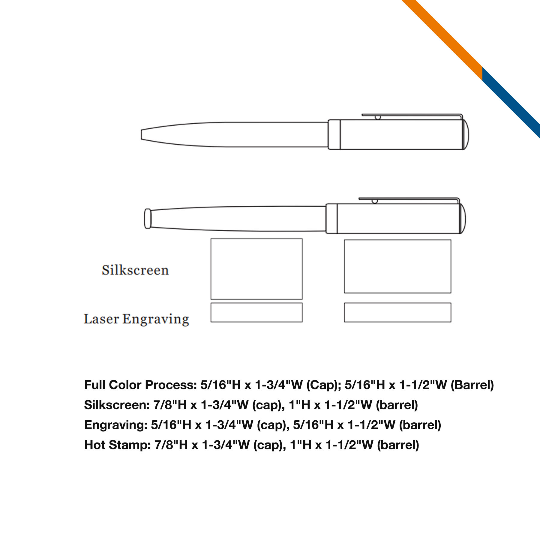 Rarlam Metal Pen 6