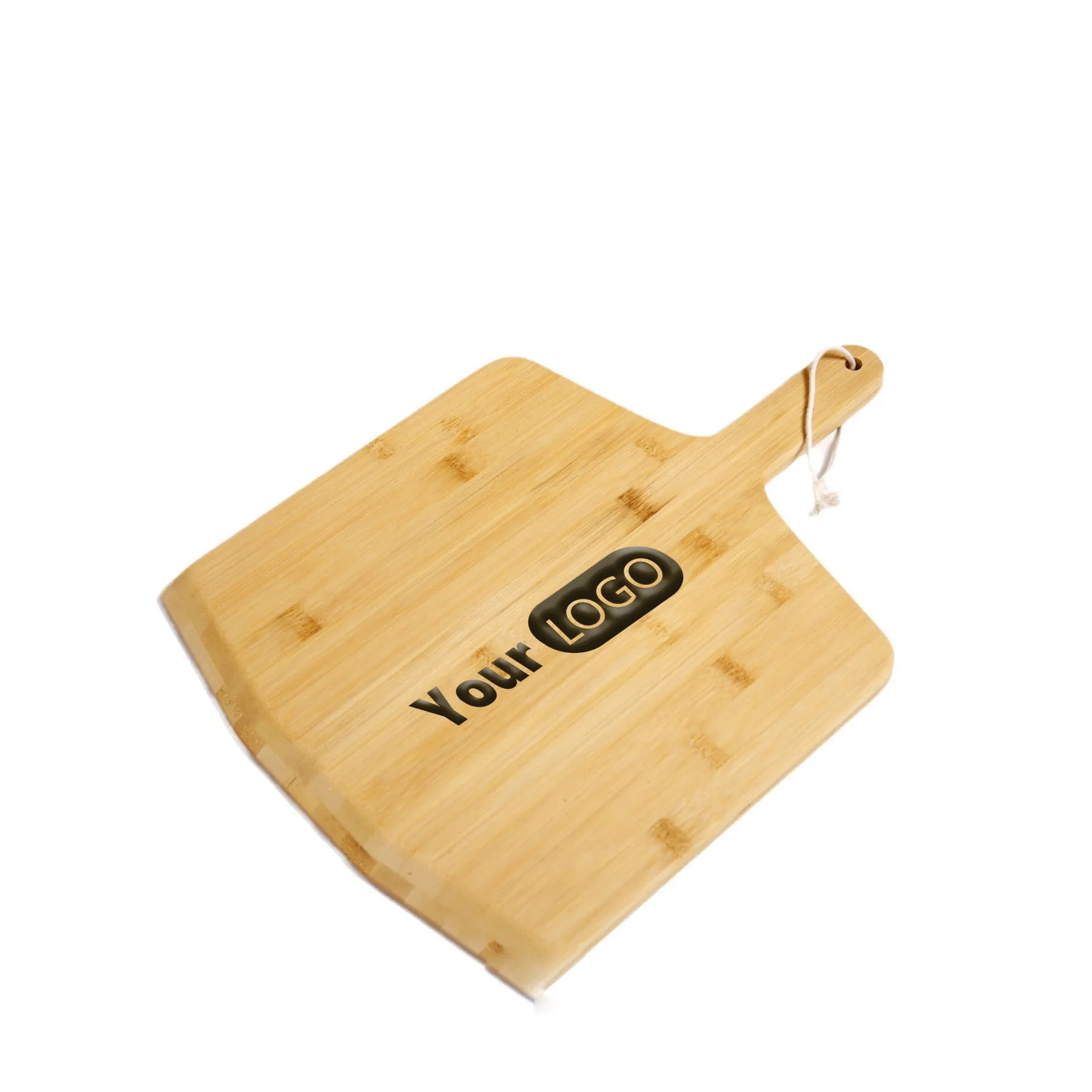 Wooden Cutting Board With Handle 3