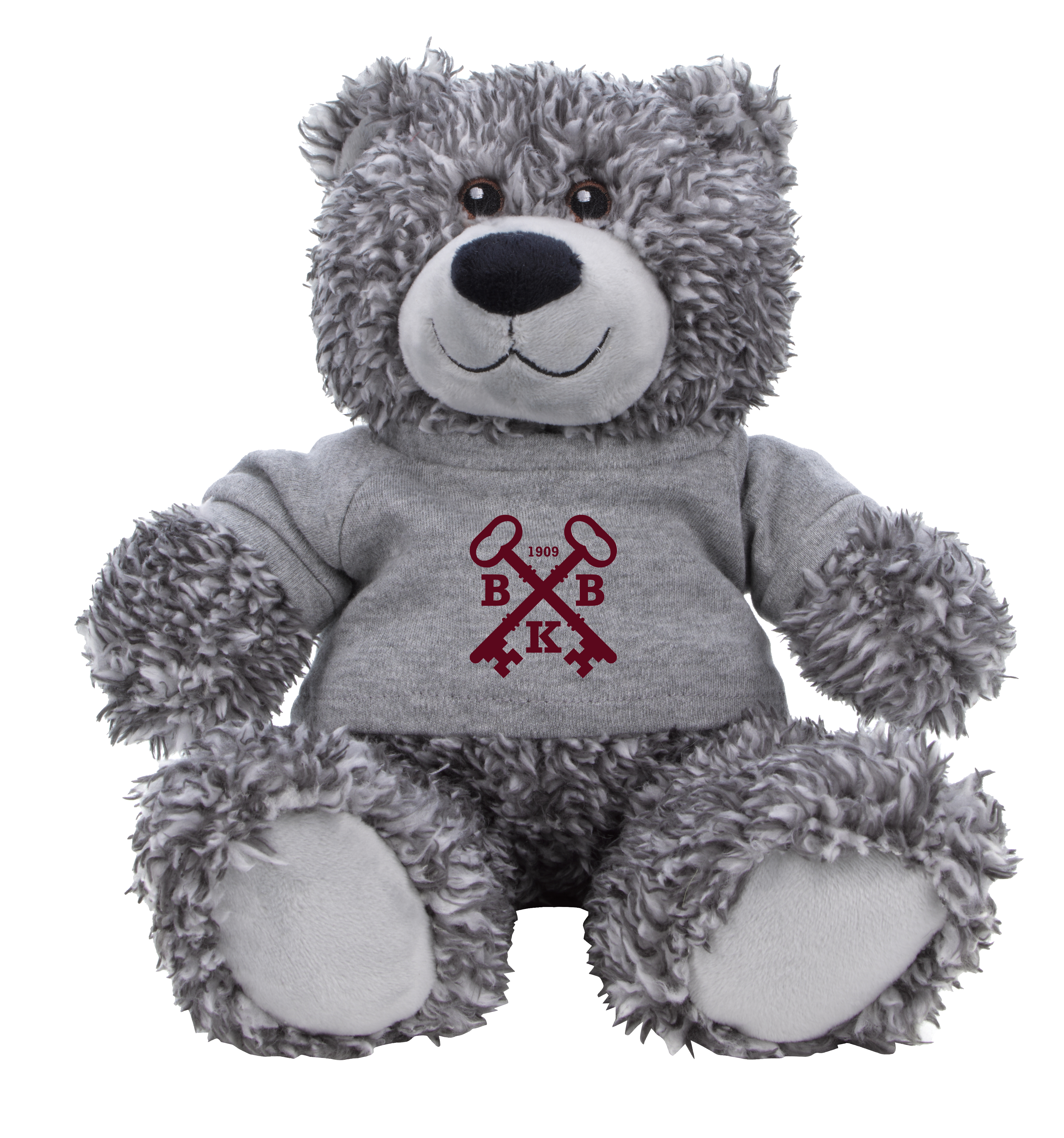 Chelsea Teddy Bear™ Bodie - 12" Plush 18