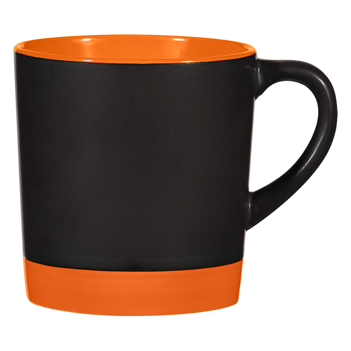 12 Oz. Two-Tone Americano Mug 5