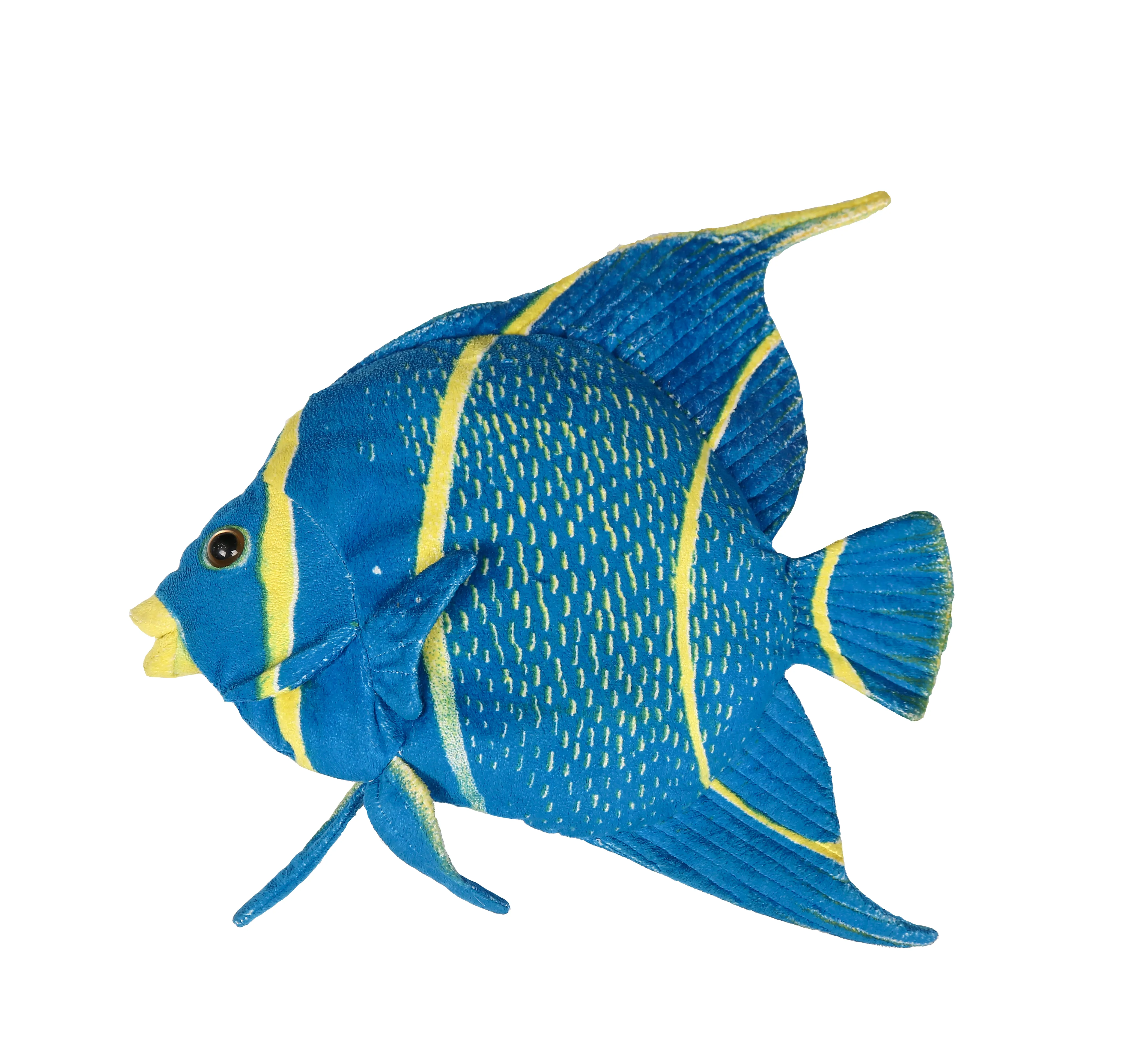 Plush Fishes 5