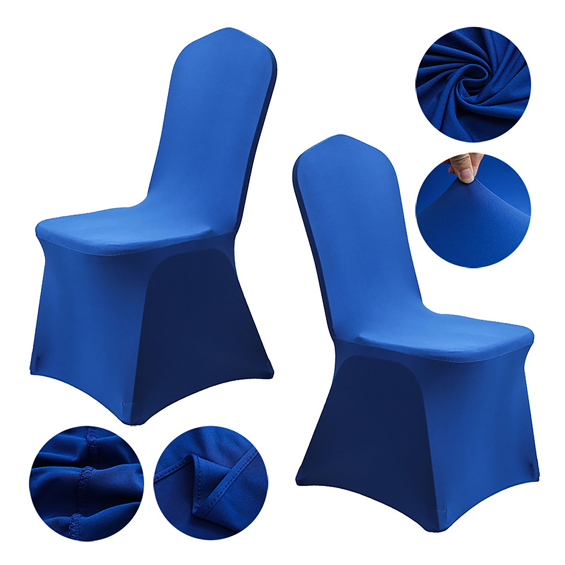 Spandex Chair Cover 5