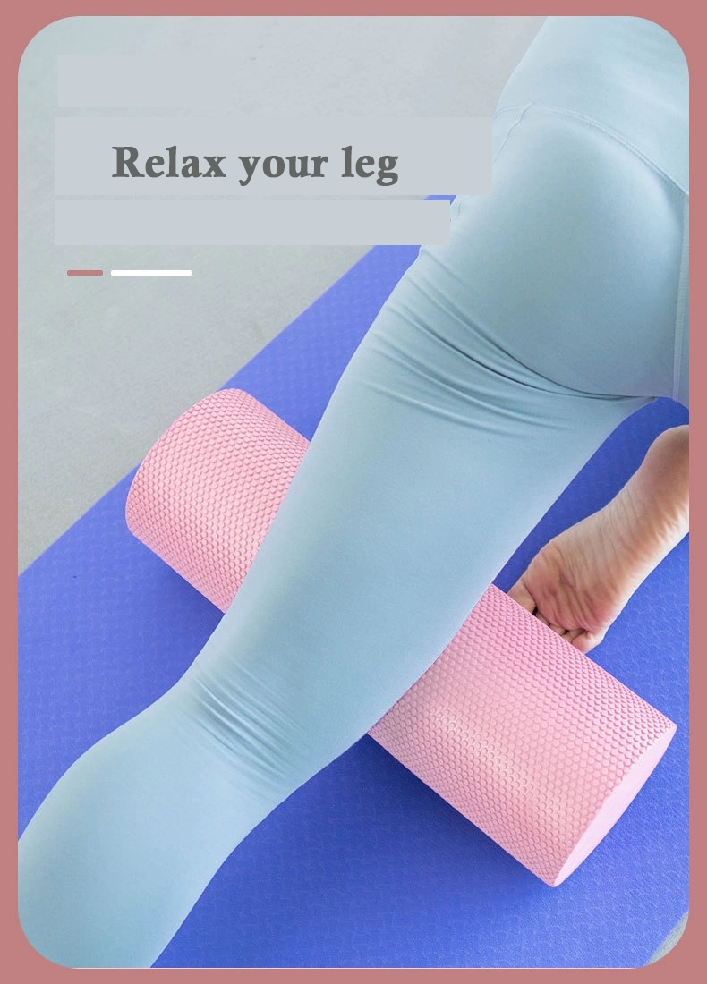 Yoga Roller 6