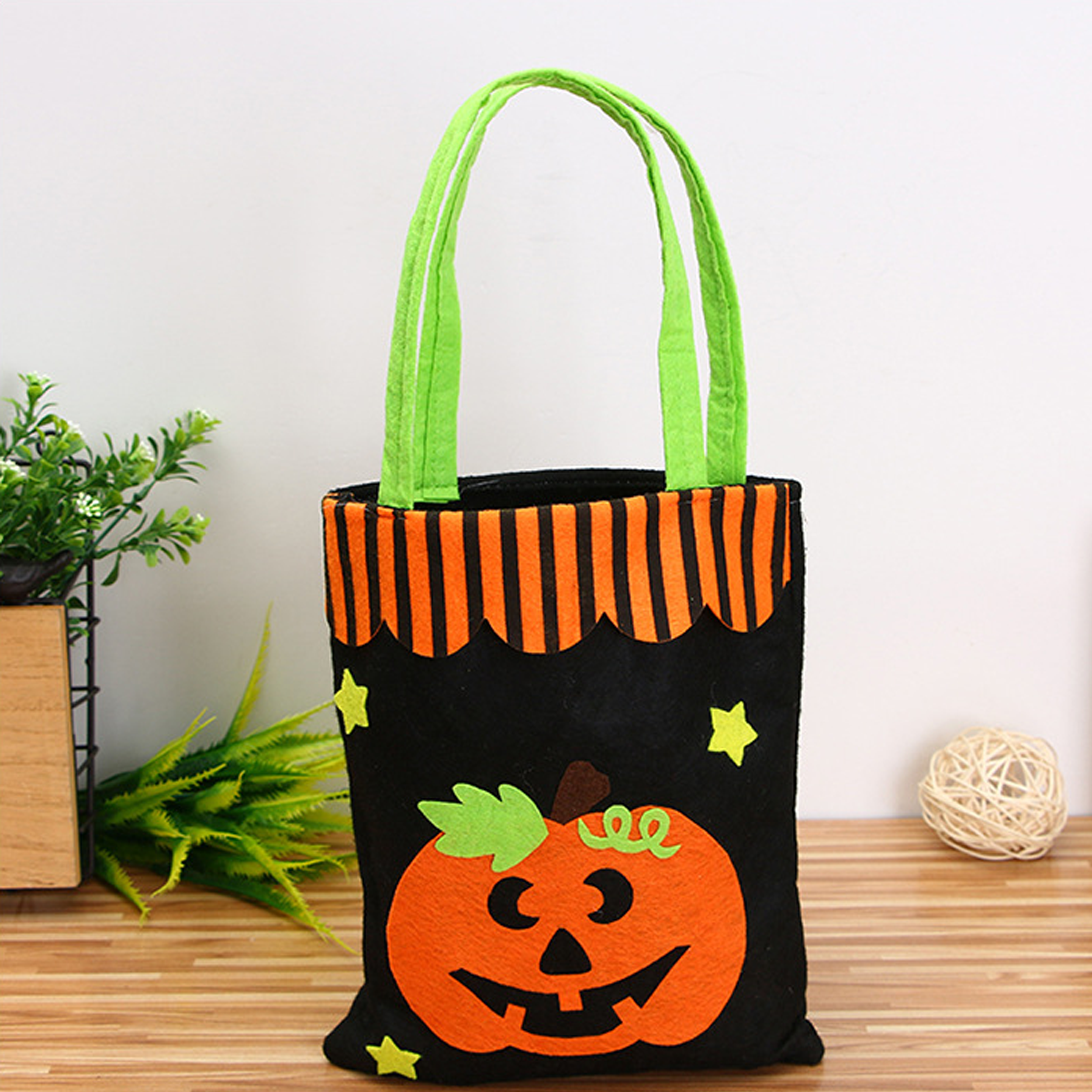 Halloween Goodie Bag 1