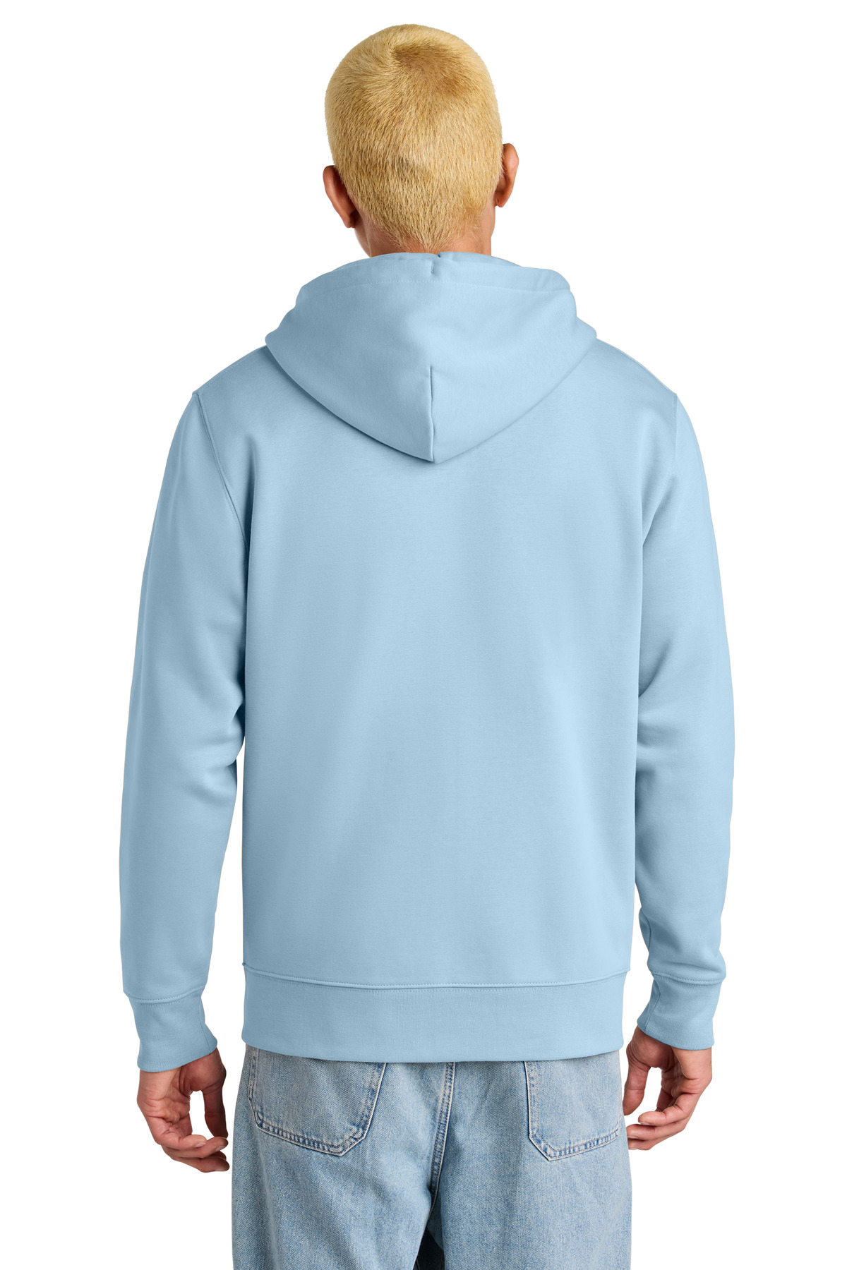 Stanley/Stella Unisex Cultivator 2.0 Full-Zip Hooded Sweatshirt SXU005 19