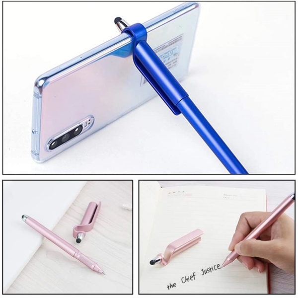 Holder Touch Screen Pen 6
