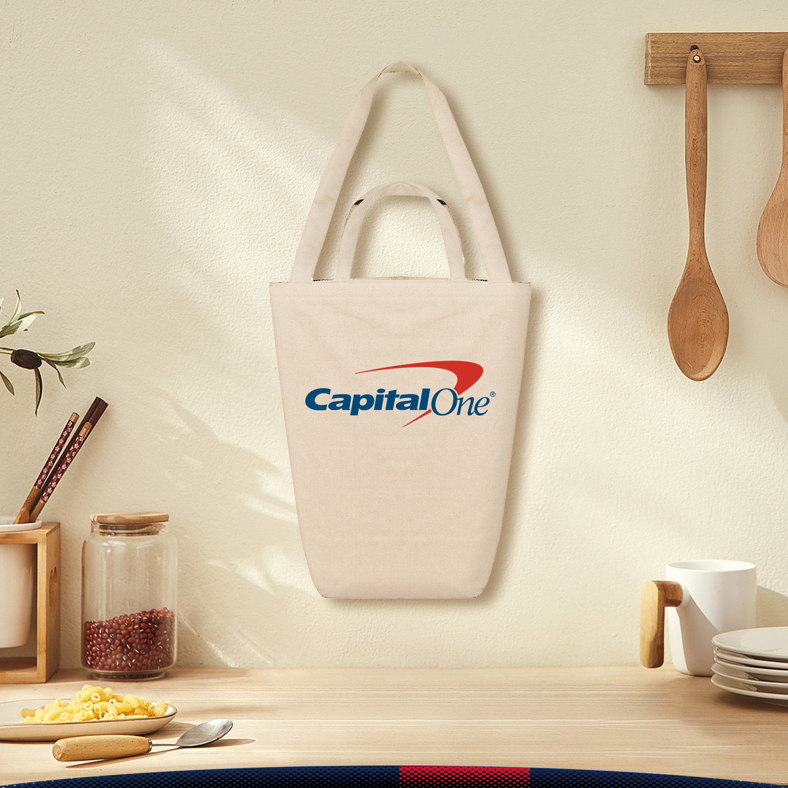 Zayia Shopping Bag 3