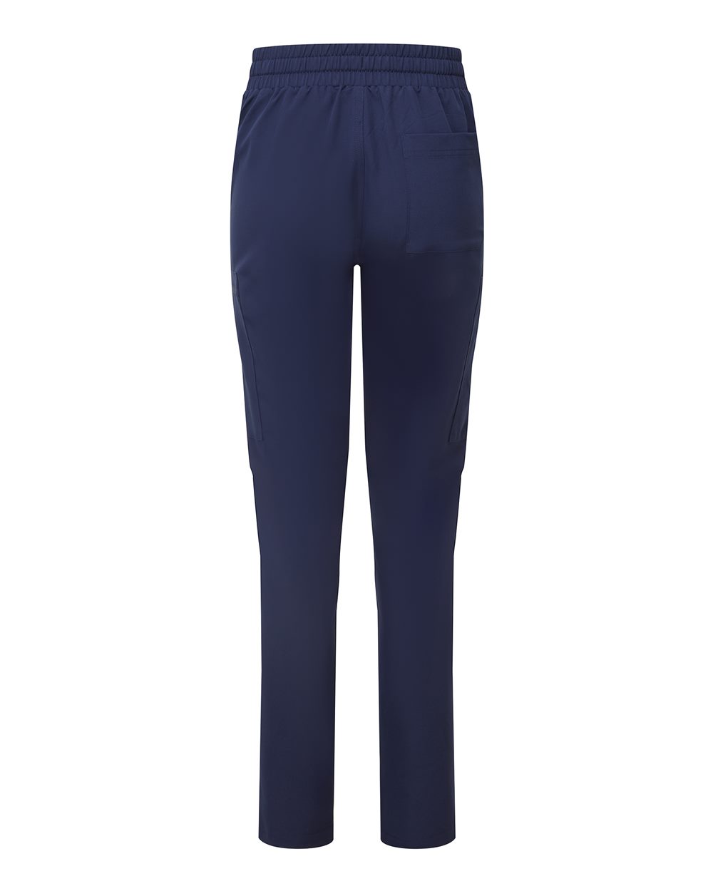 Women's Relentless Stretch Cargo Scrub Pants - NN600 34