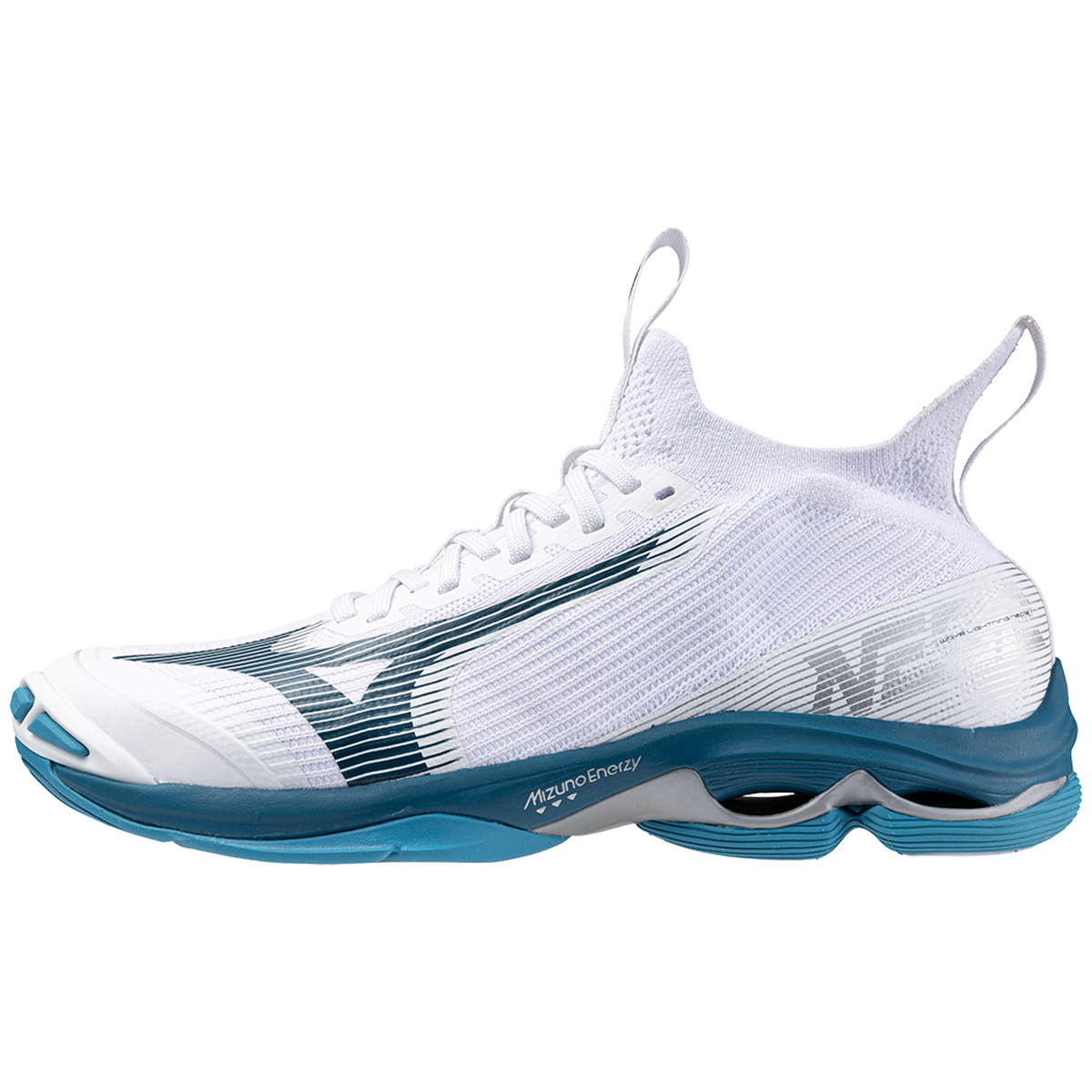 Wave Lightning Neo 2 Volleyball Shoe 2