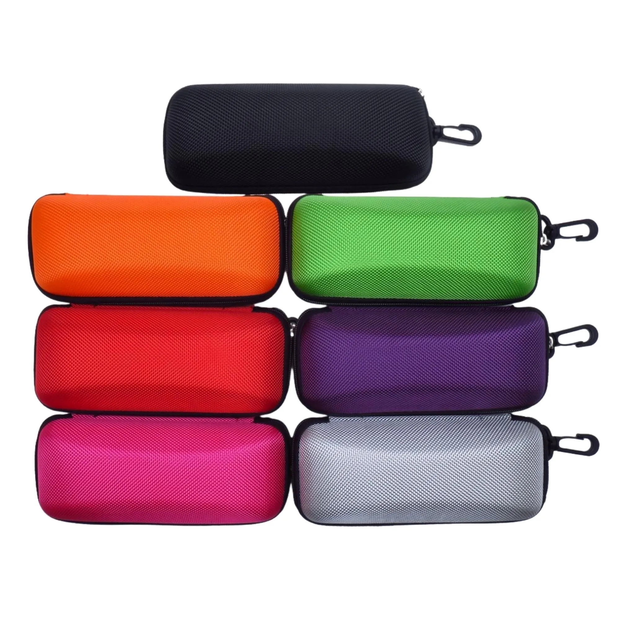 Portable EVA Crush-Resistant Sunglasses Case Outdoor 6