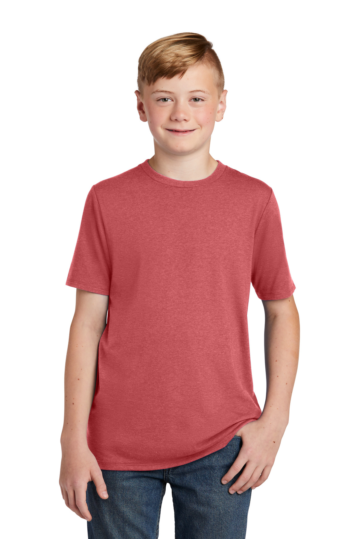 District® Youth Perfect Tri Tee 49