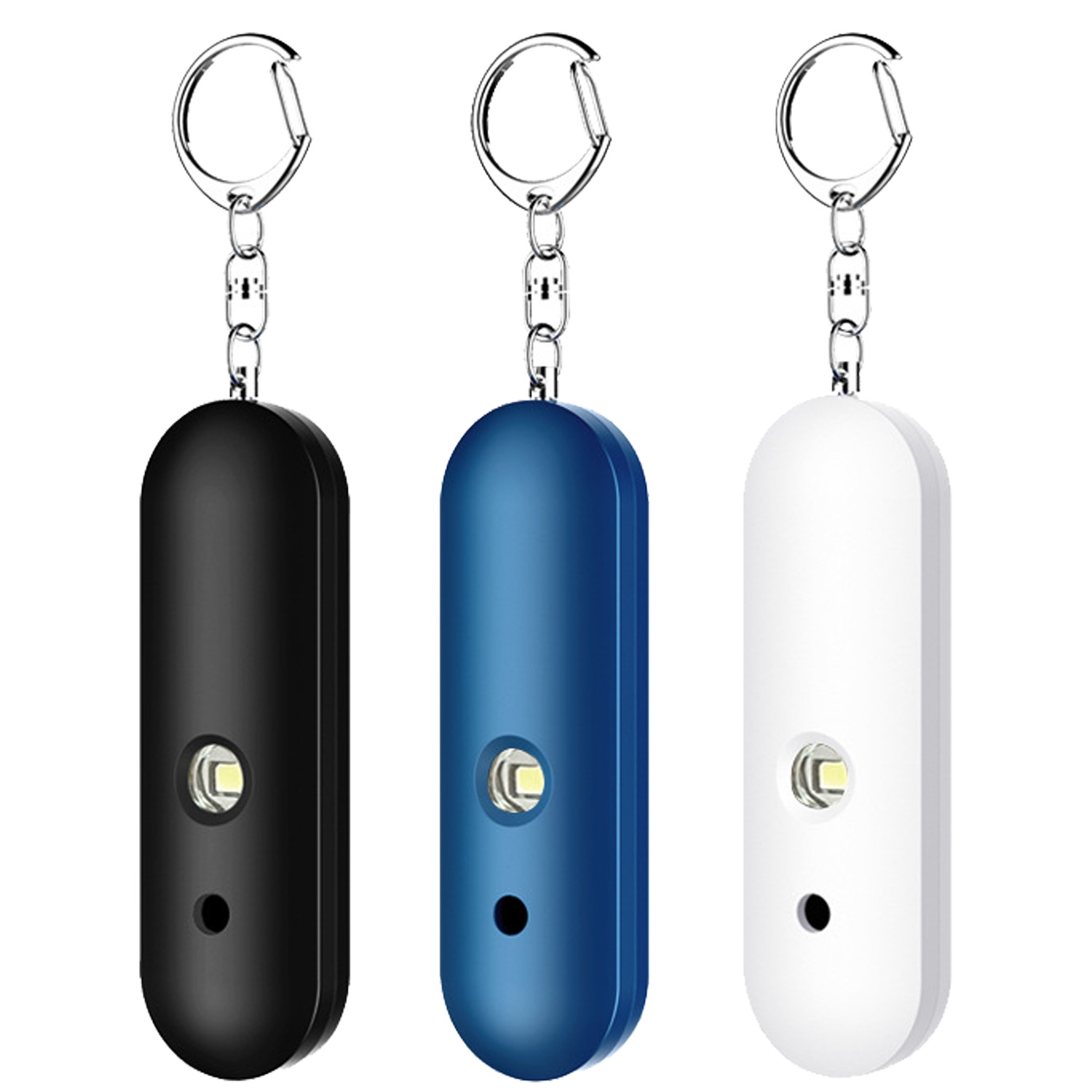 Personal Alarm 6
