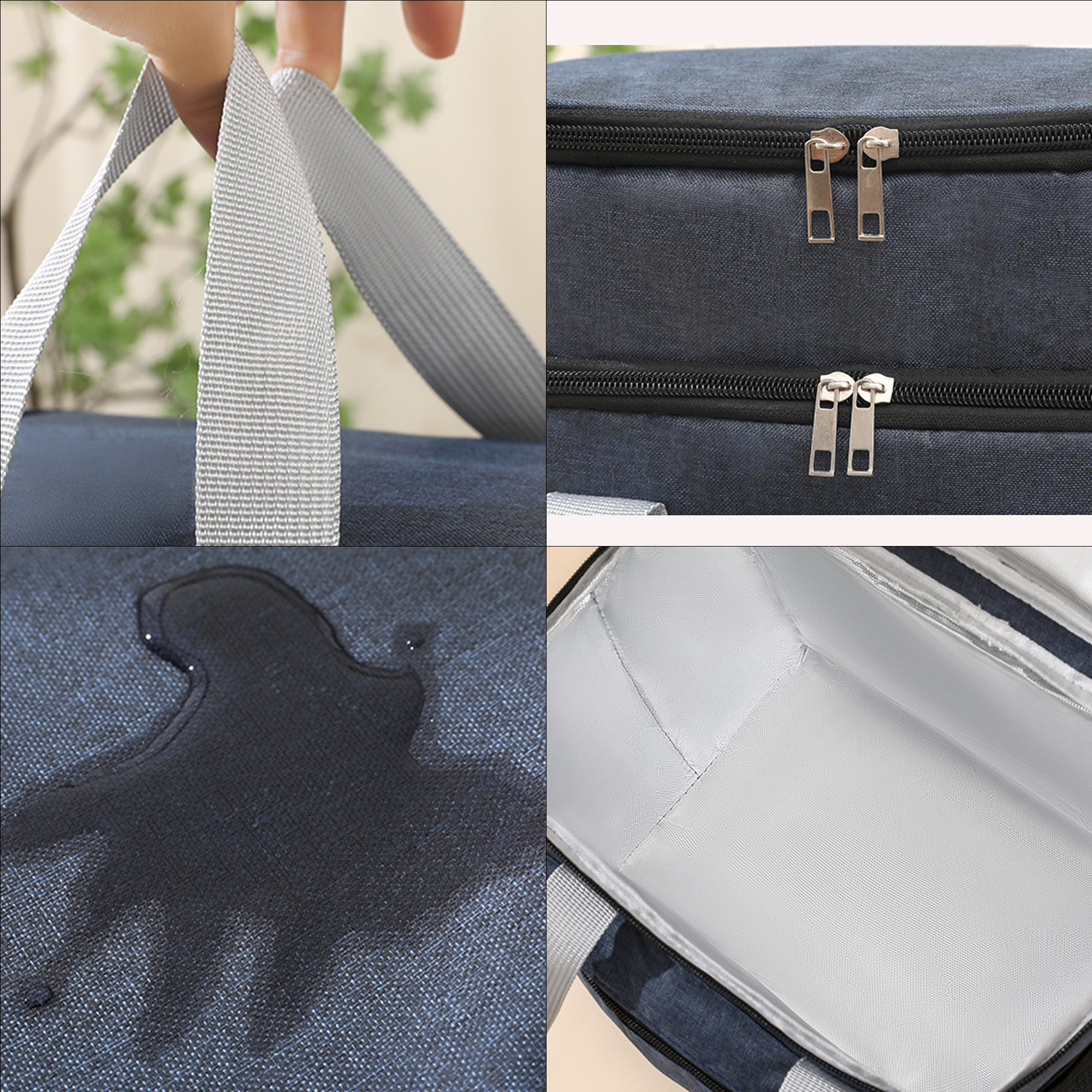 Outdoor Food Storage Bag 4