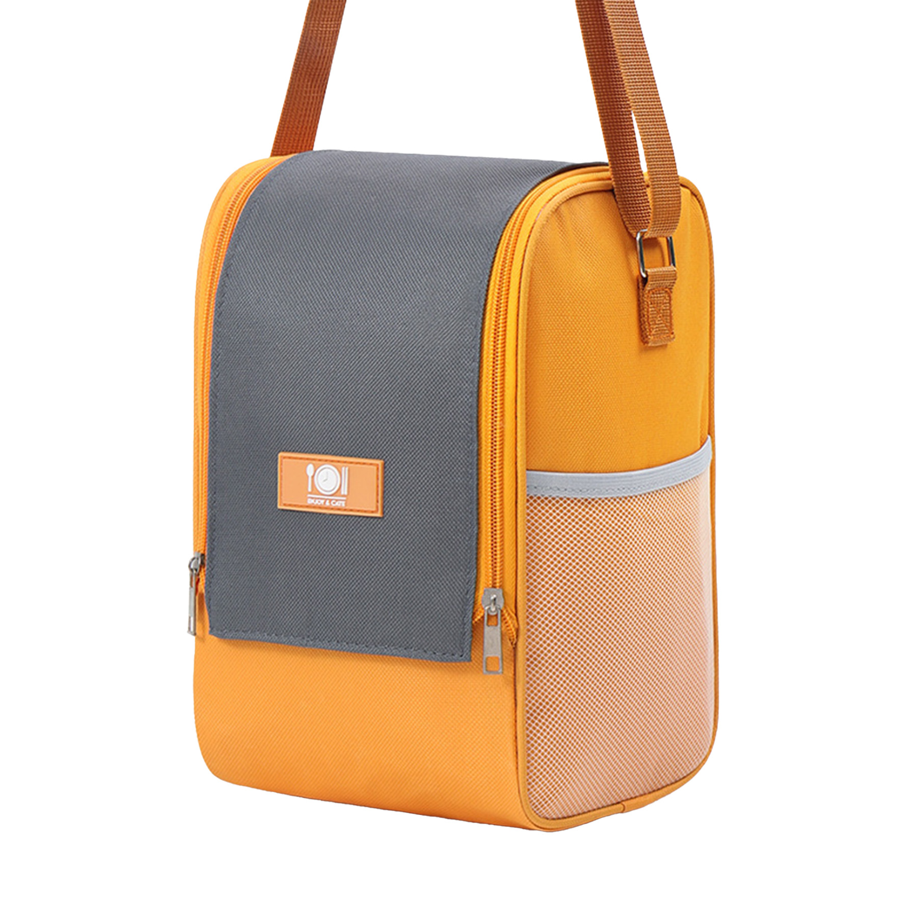 Insulated Lunch Bag 7