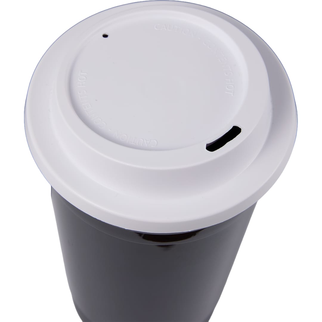 The Traveler Insulated Cup 16 oz. w/ Lid 92