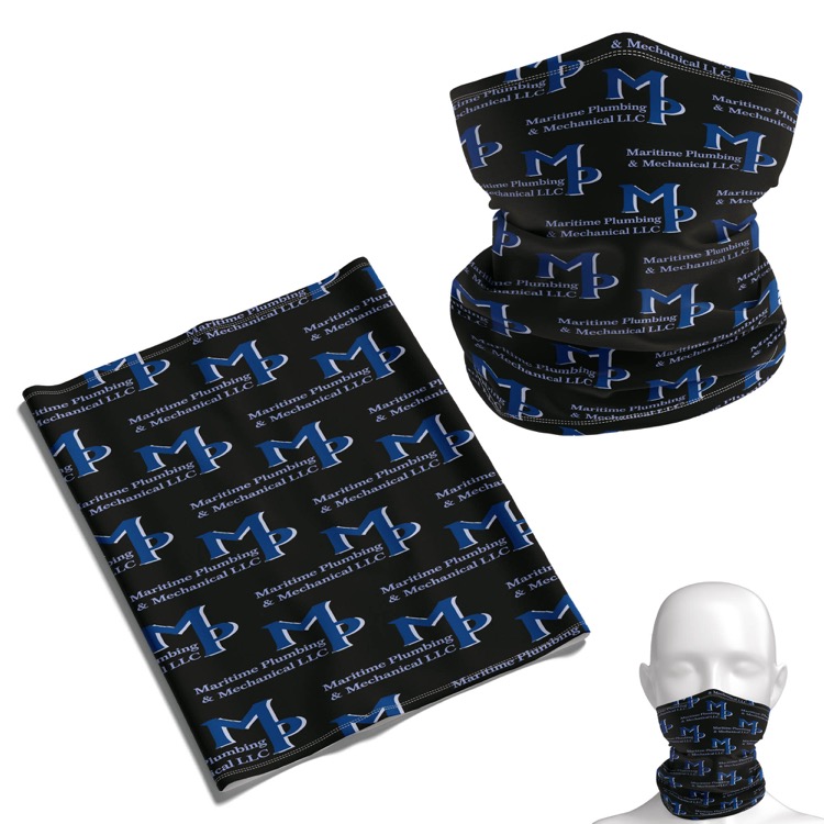 Coolmax Bandana - Adult 3