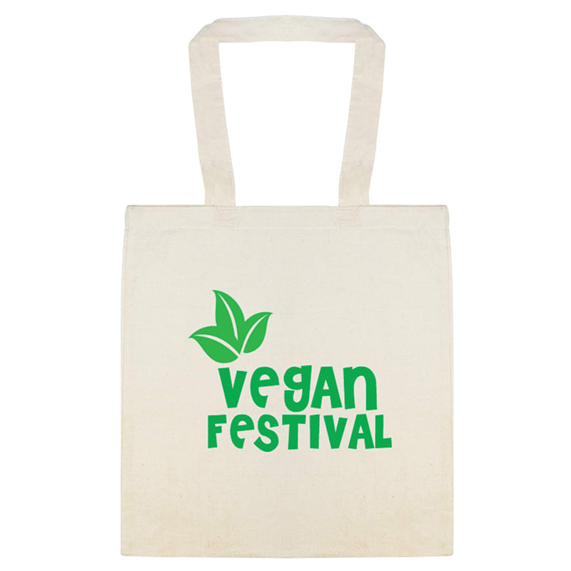 Custom Everyday Cotton Tote Bags, custom tote bag with logo imprint 31