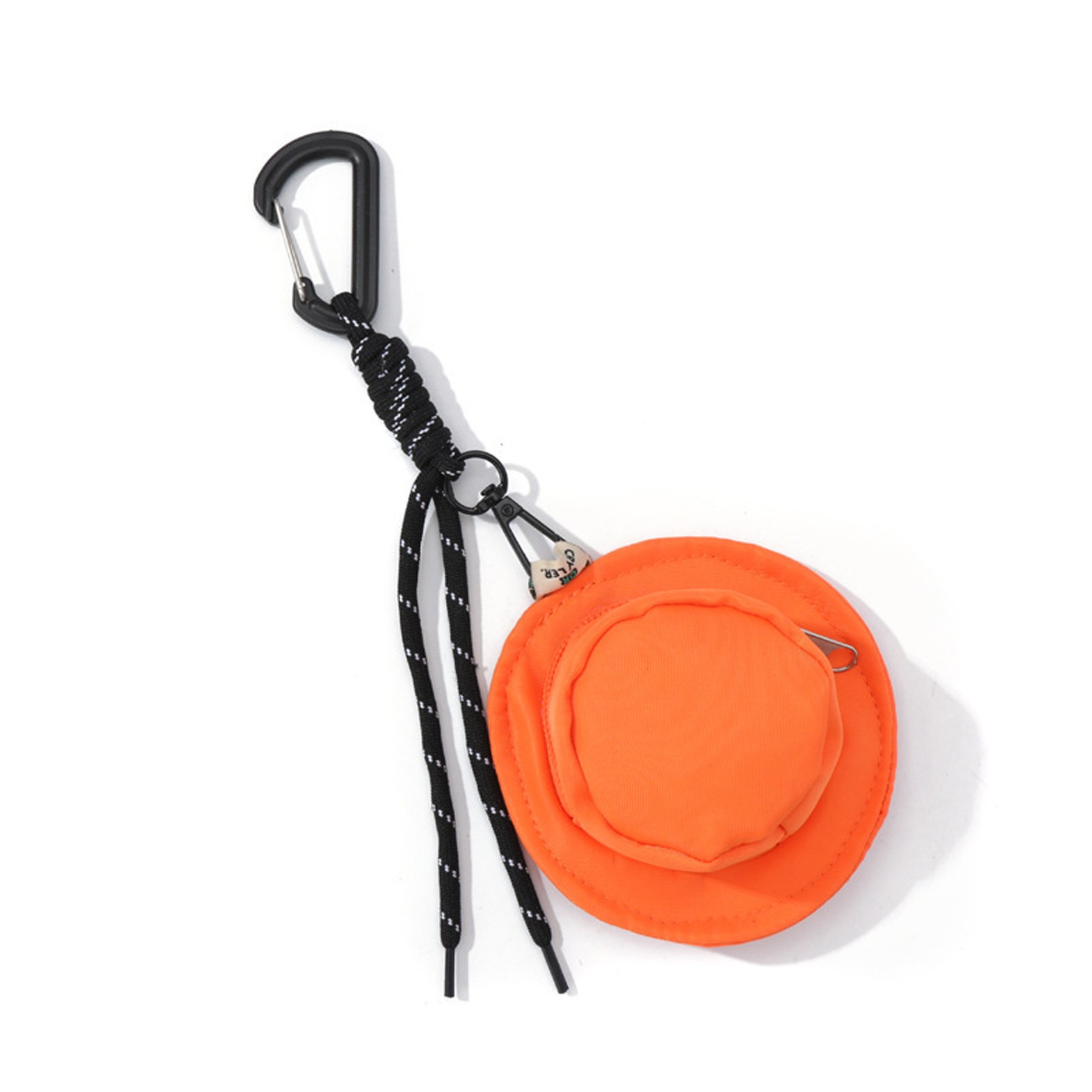 Fisherman Ornament 5