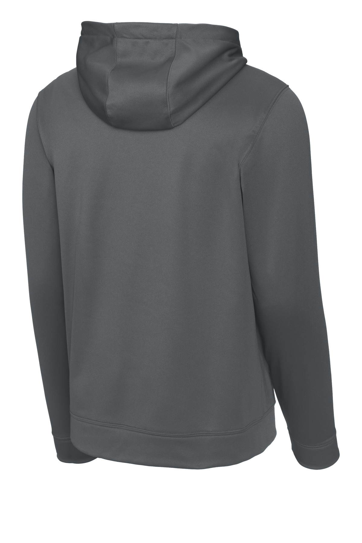 Sport-Tek Sport-Wick Fleece Hooded Pullover. F244, custom hoodie or sweatshirt with logo imprint 37