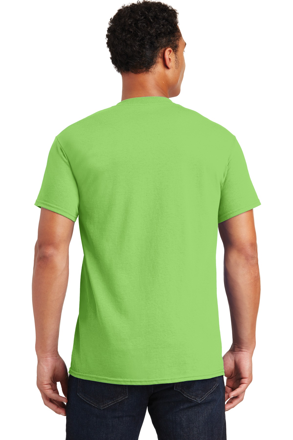 Gildan - Ultra Cotton 100% US Cotton T-Shirt. 2000 311