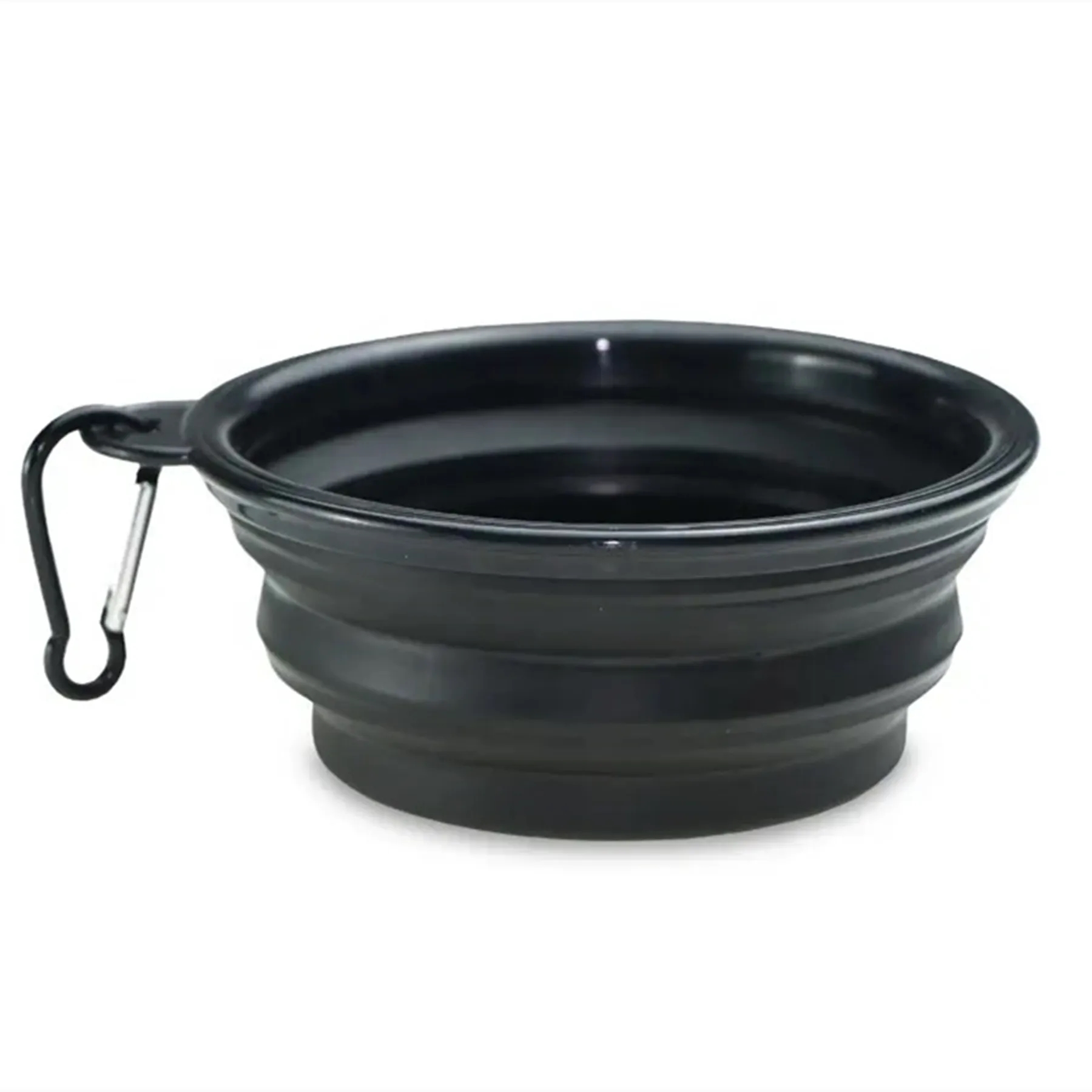12oz Collapsible Pet Bowl MOQ100 5