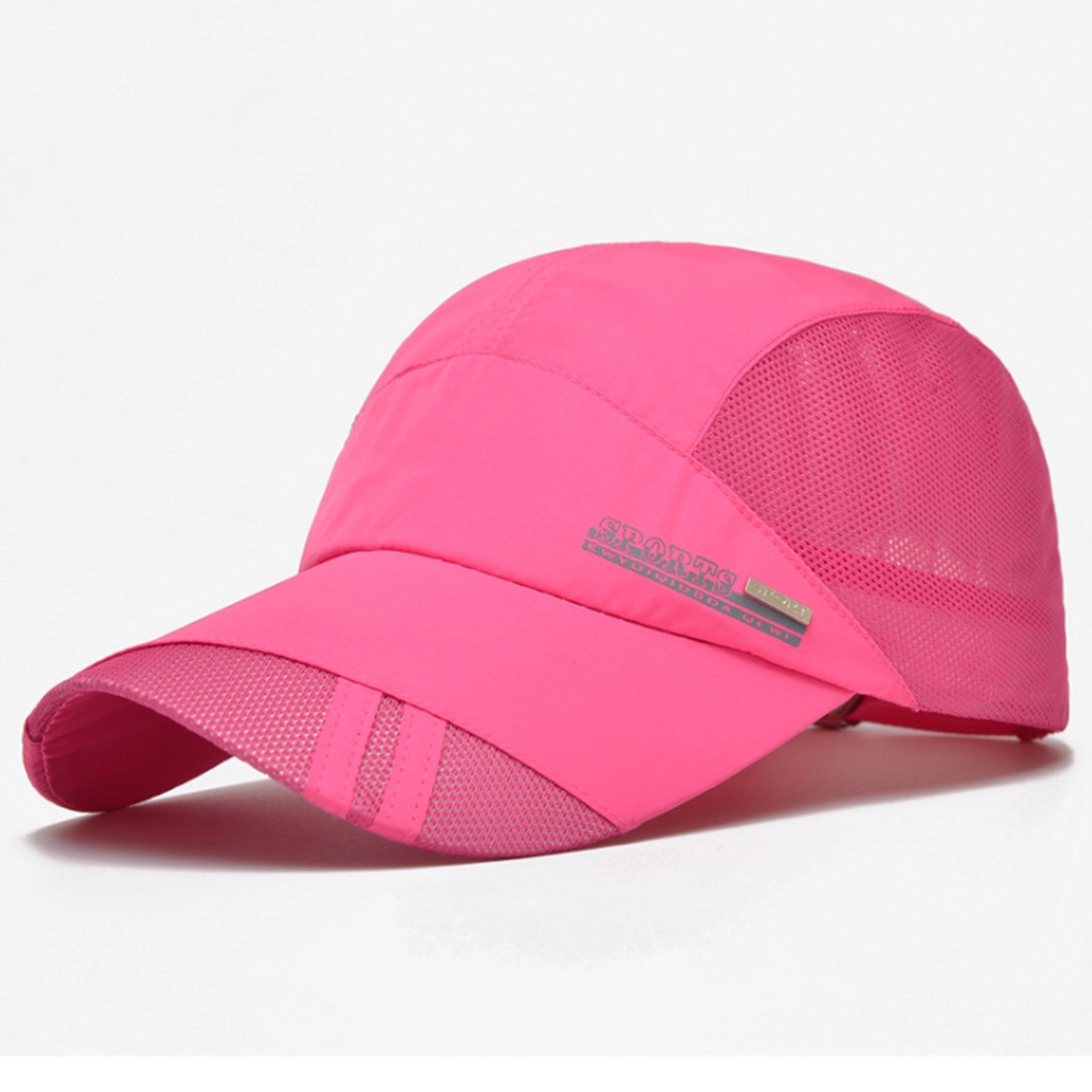 Light Visor Cap 10
