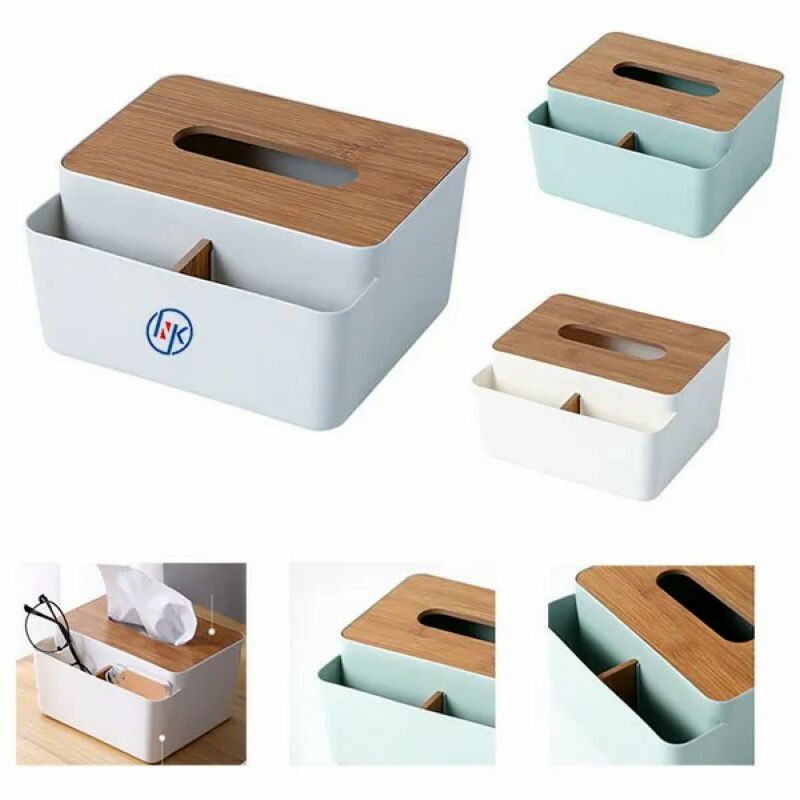 Tissue Box