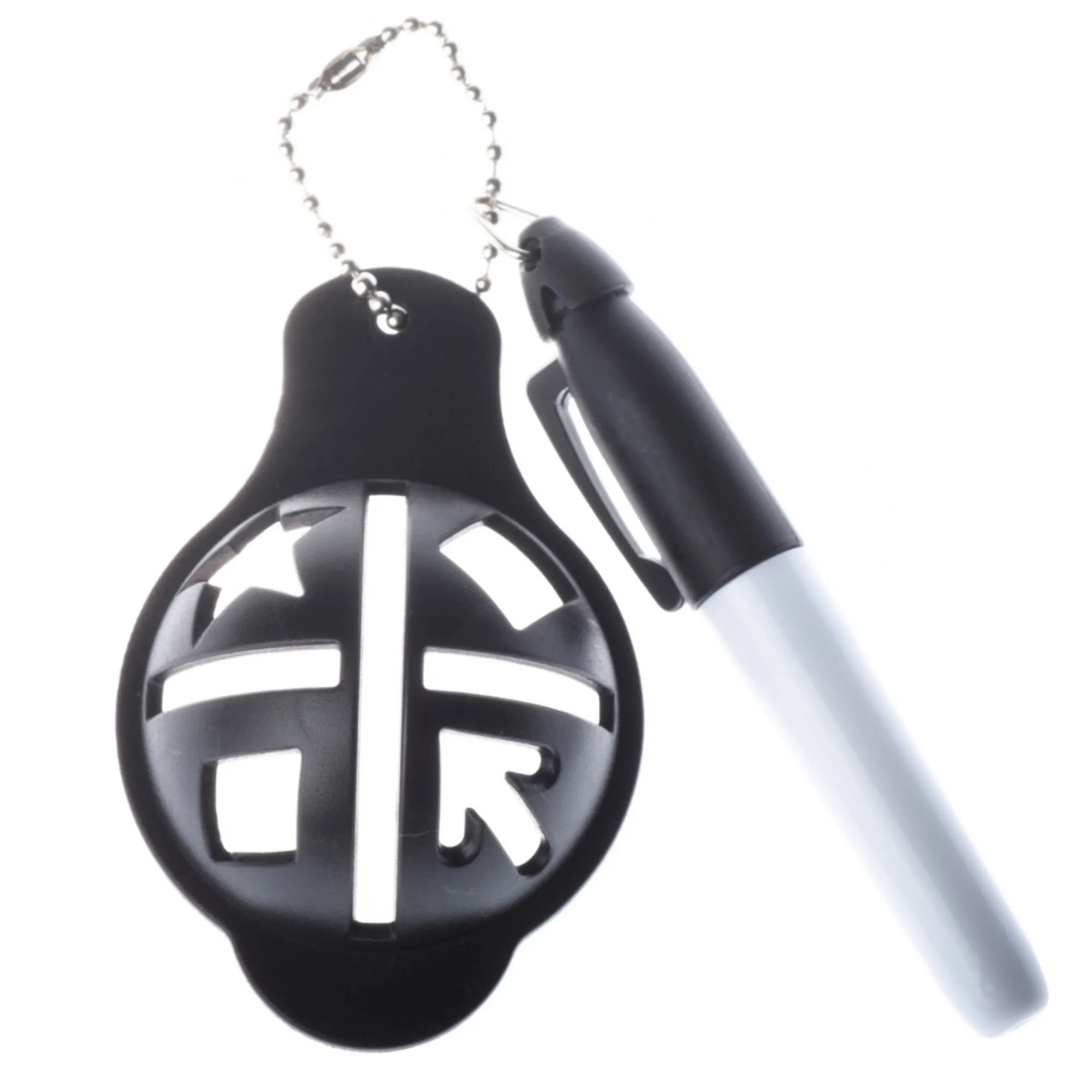 Golf Ball Marking Tool 1