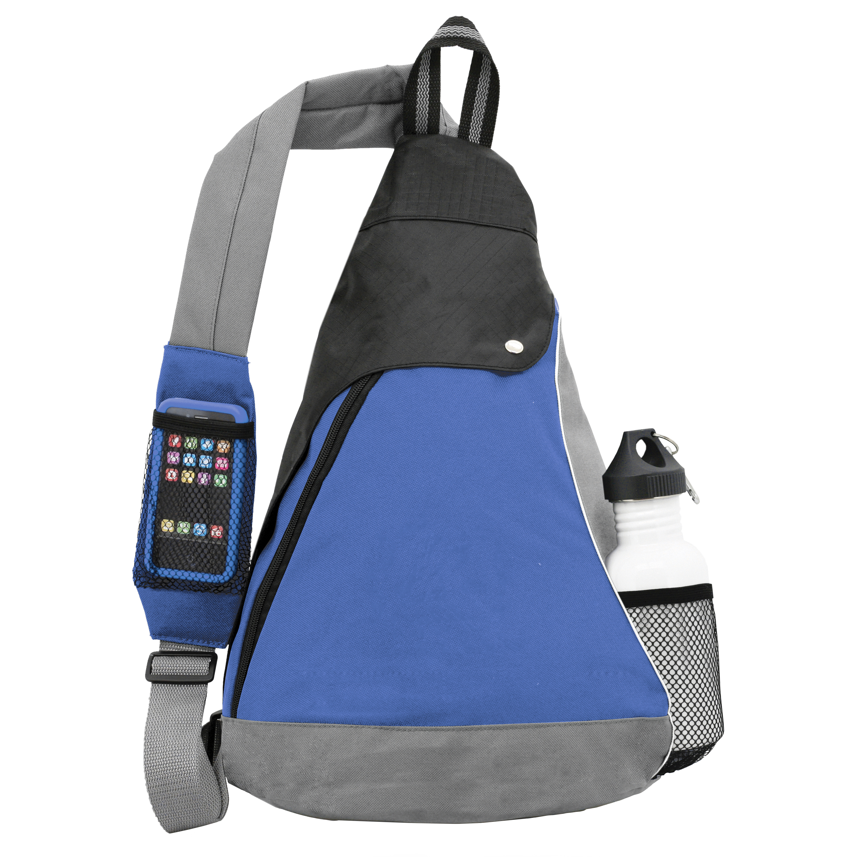 Hawthorne Sling Bag 7