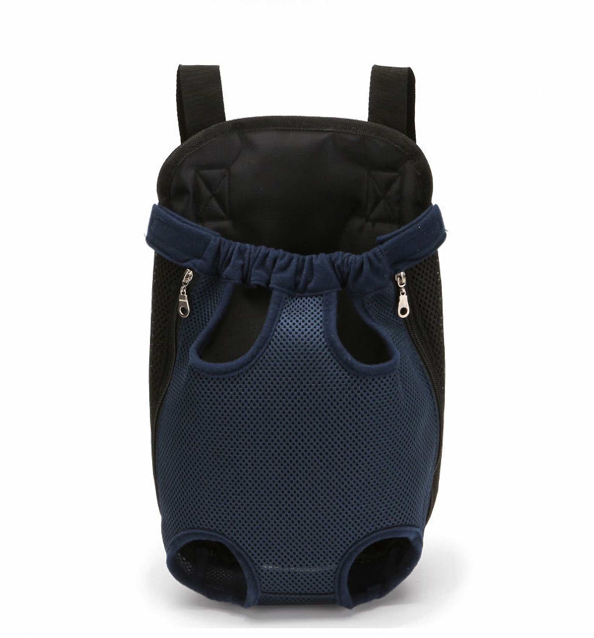 Adjustable Pet Carrier Backpack for Travel 5