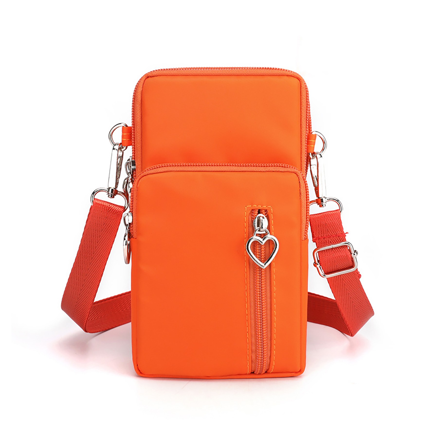 Cell Phone Crossbody Purse 9