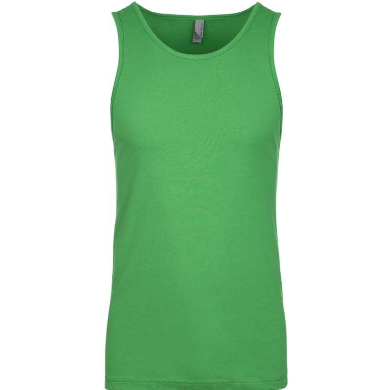 Next Level Mens Cotton Tank 8
