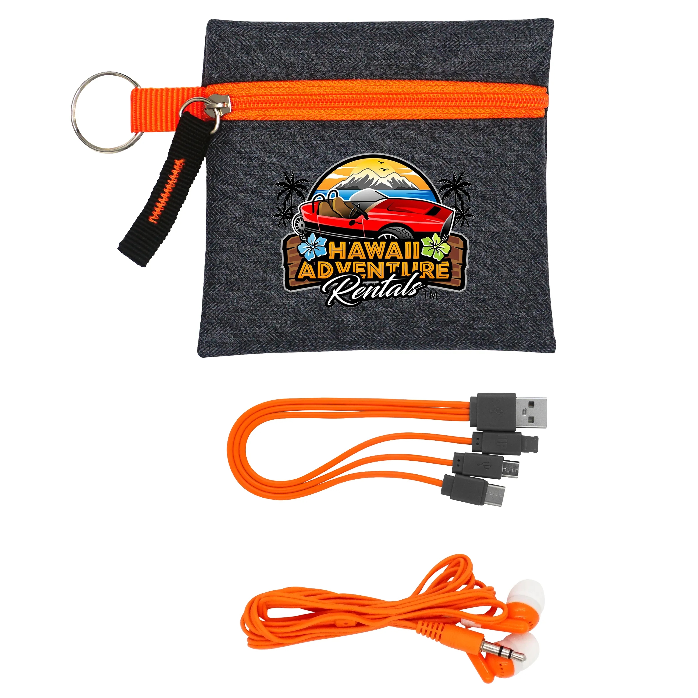 G Line Colorful Buds & Cable Set 13