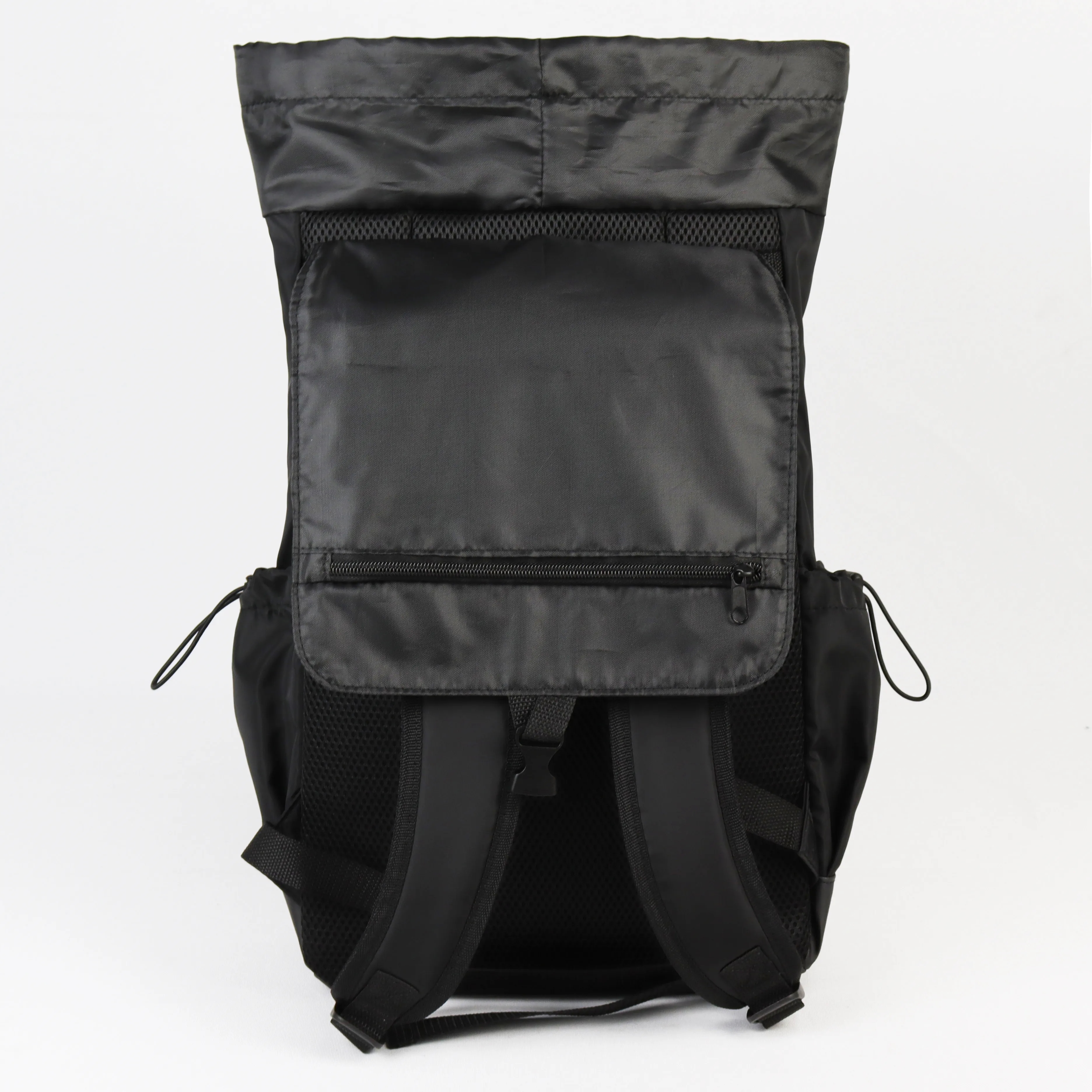 Everyday Canvas Backpack (11" x 17") 3