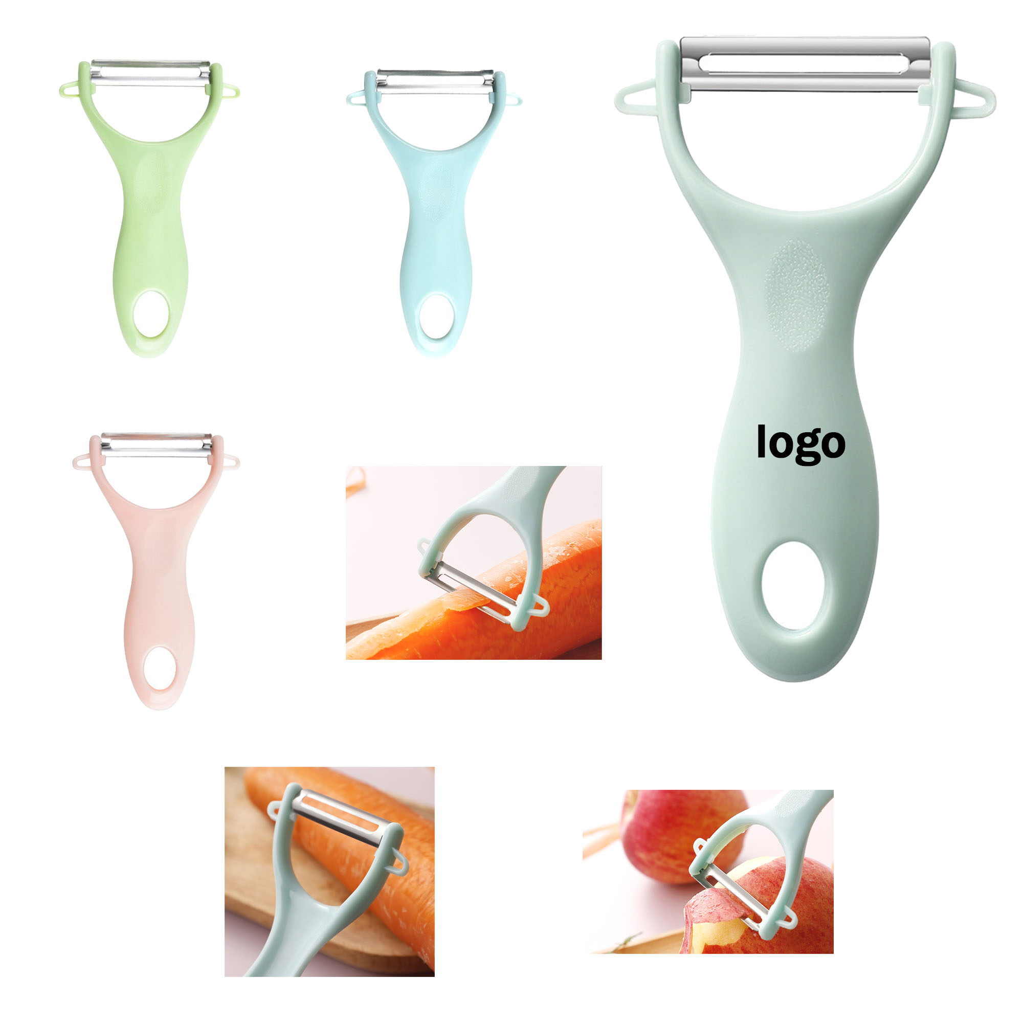 Peel Planer Knife 2