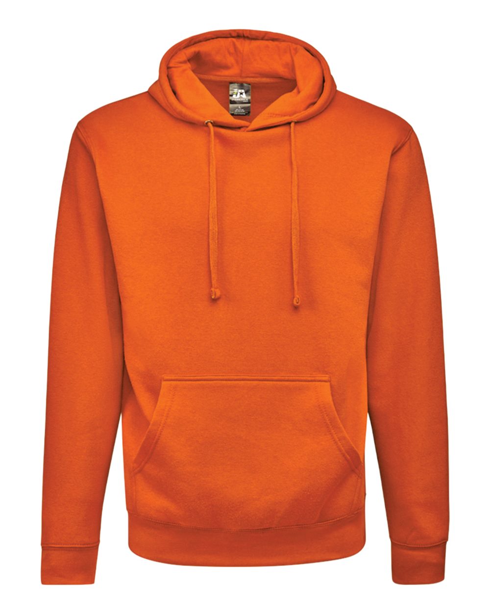 Unisex BTB Fleece Hooded Sweatshirt - 8720 86