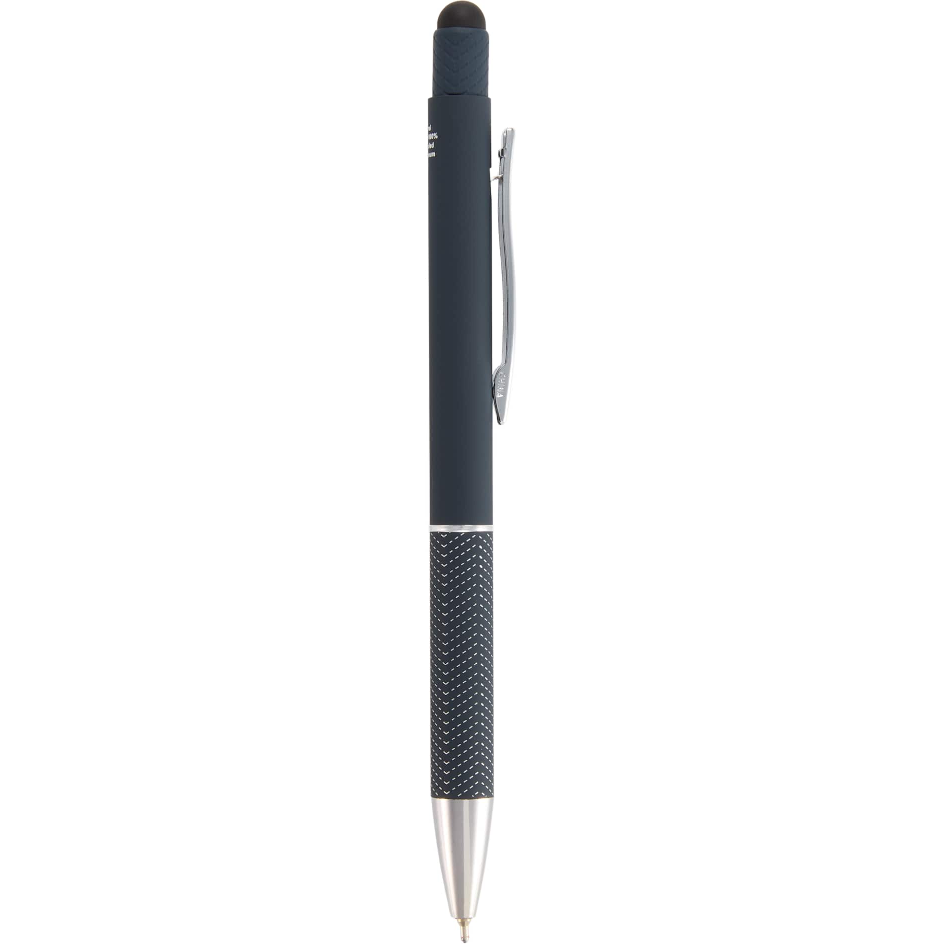 Nadine Recycled Soft Touch Gel Stylus 54