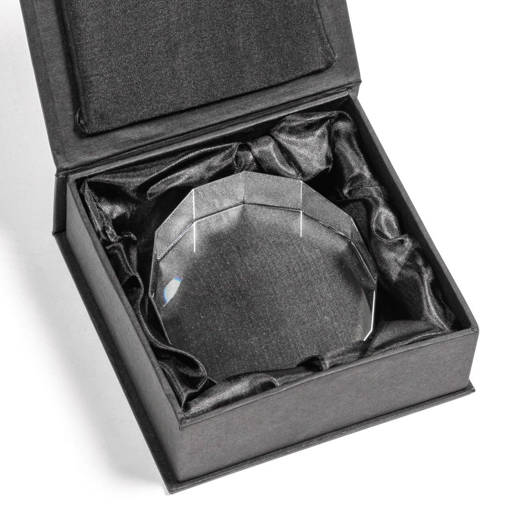Cloverdale VividPrint™ Paperweight 4
