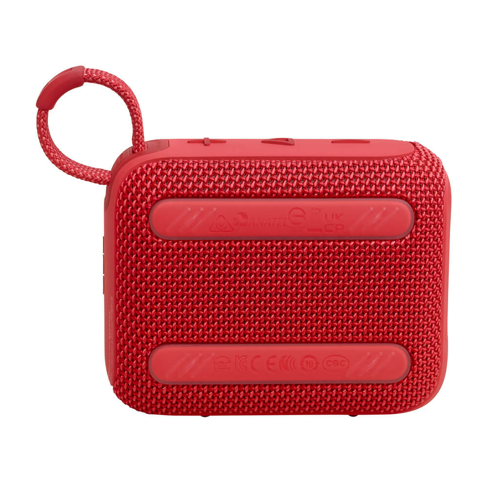JBL Go 4 Bluetooth Portable Speaker 61