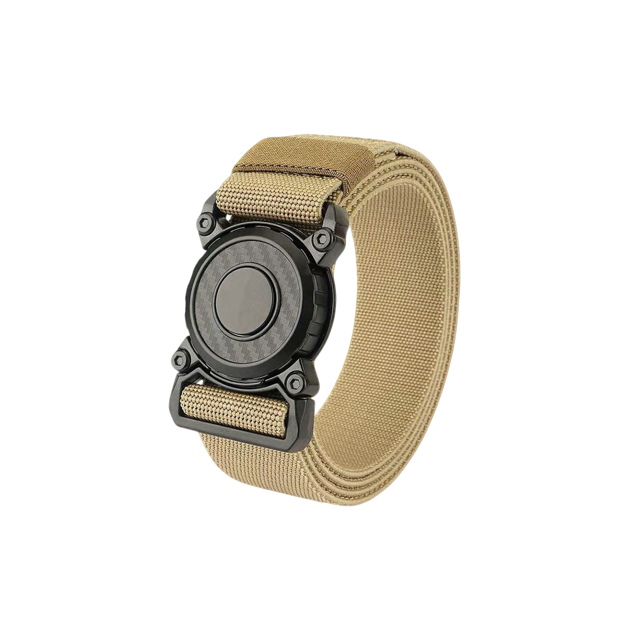 Canvas Tactical Mountaineering Belt 50" x 1.5" 4