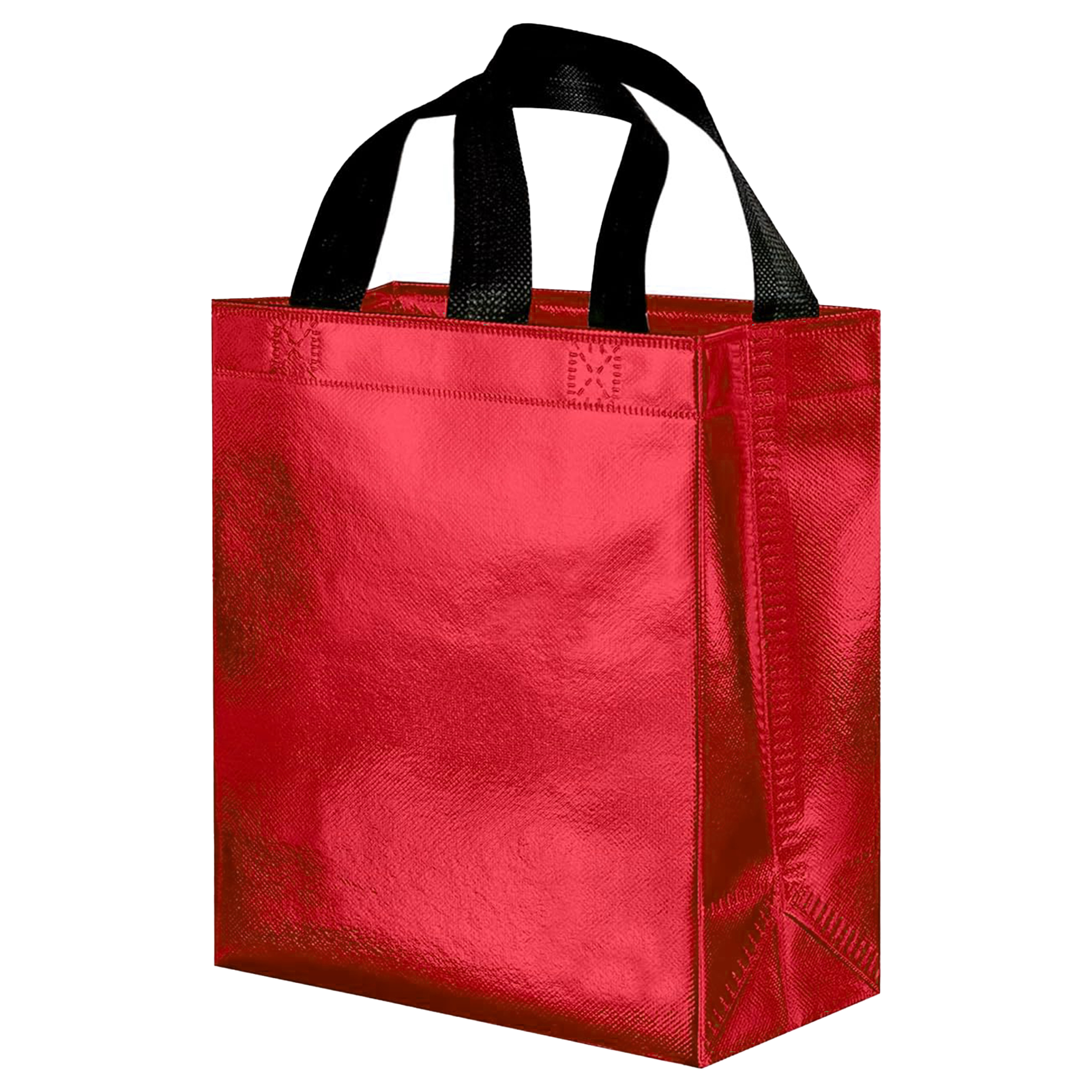 Non-Woven Laser Handheld Shopping Bag 7