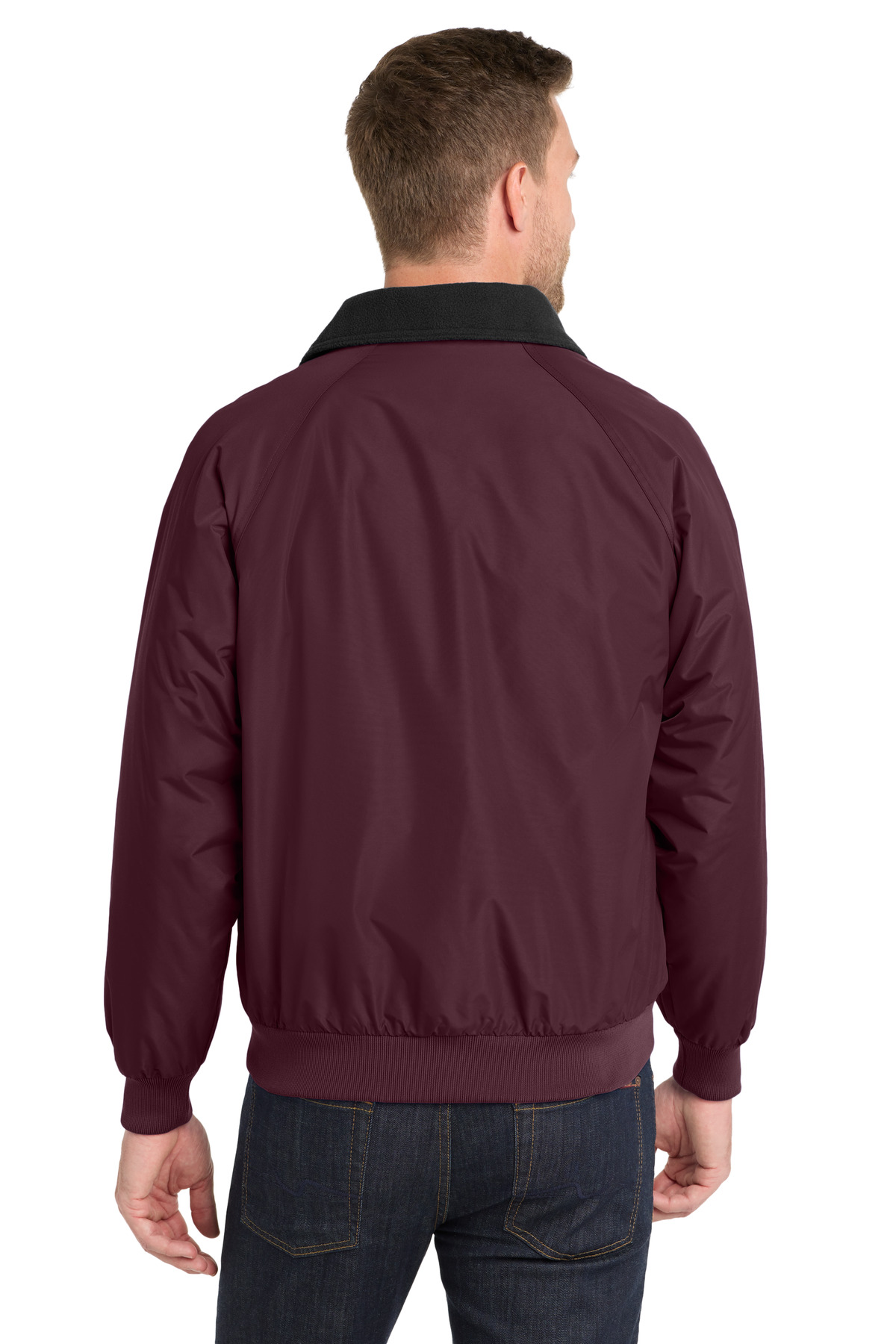 Port Authority Challenger Jacket. J754 39