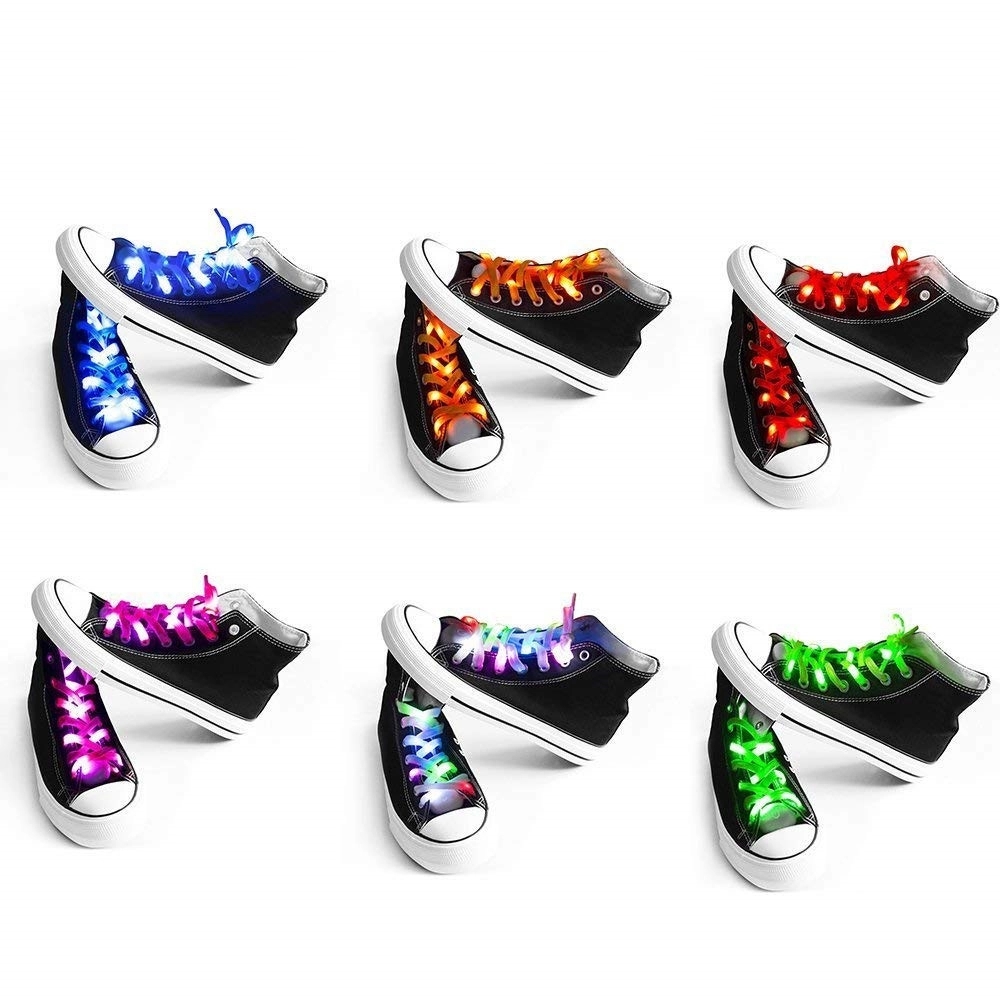 LED Nylon Shoelaces 6