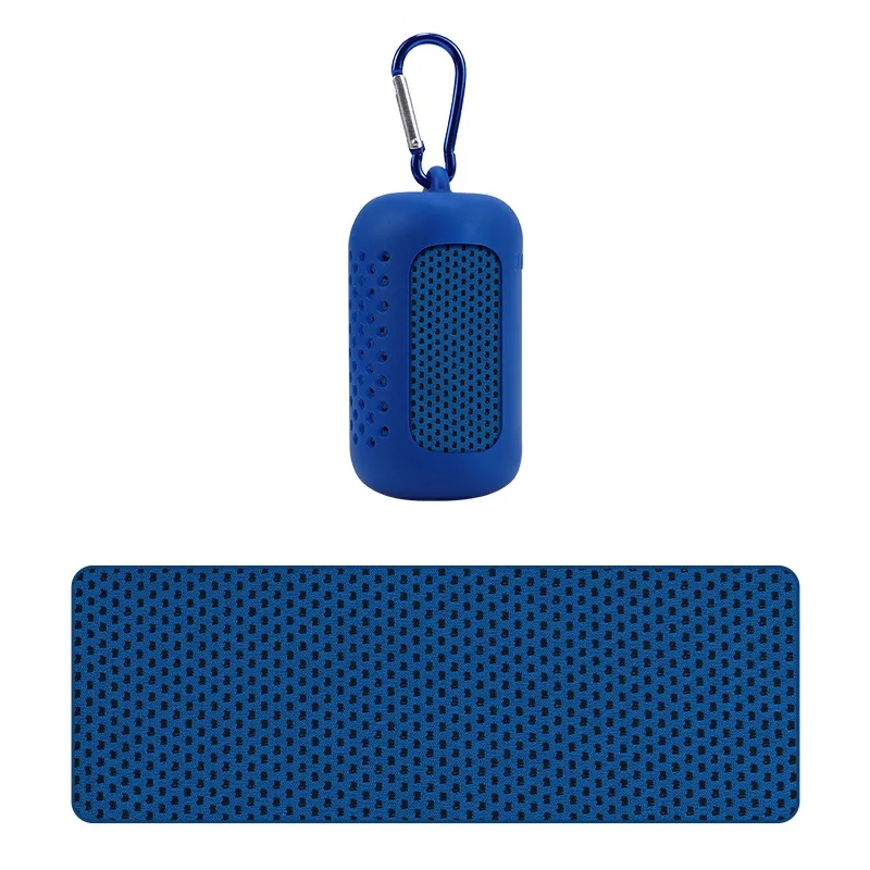 Quick Dry Cooling Towel 6