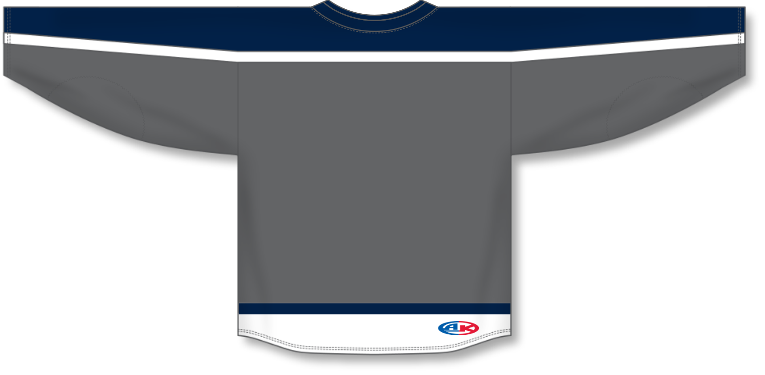 Pro Hockey Jerseys H550B-WIN-G02 3