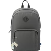 Repreve® Ocean Everyday 15" Computer Backpack 26