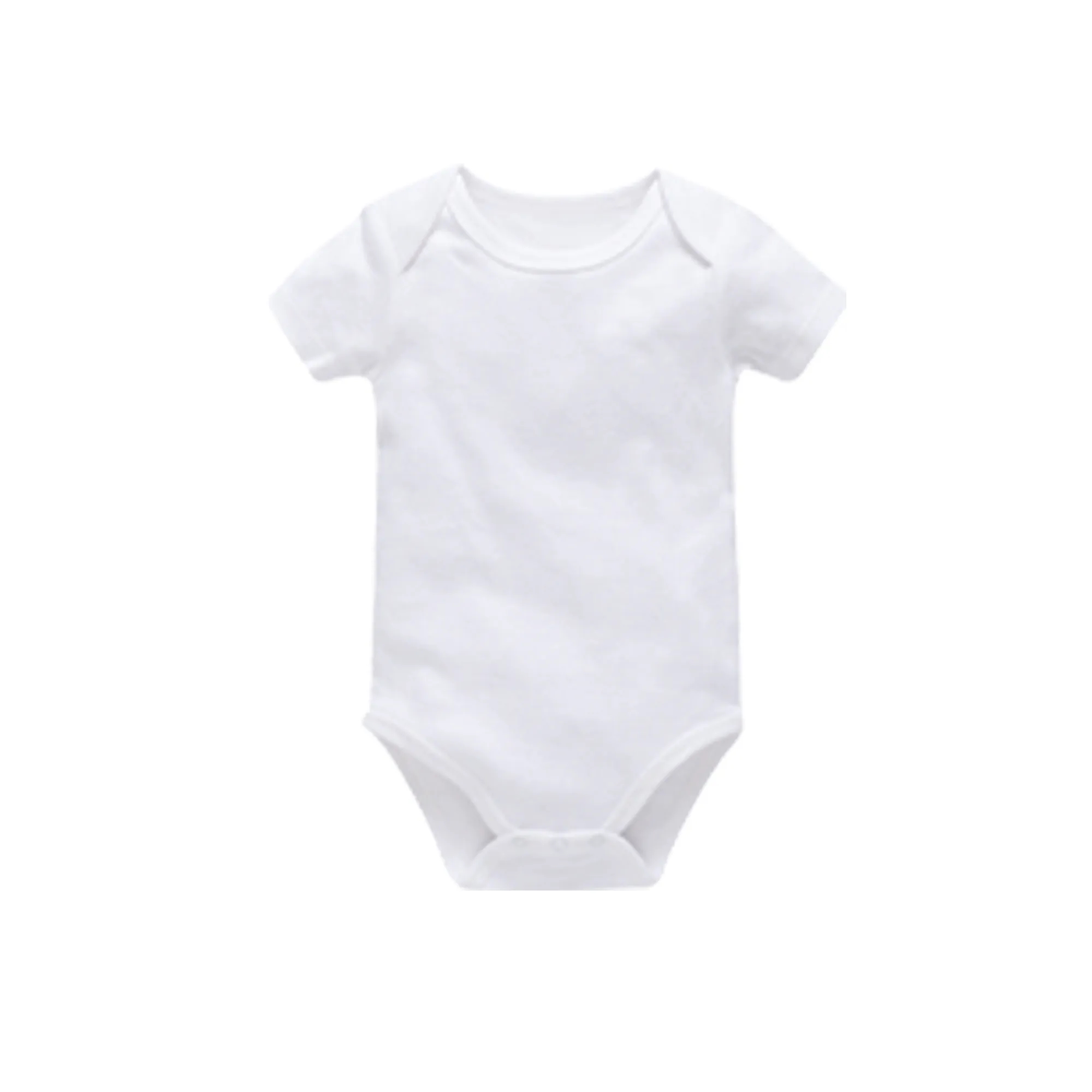 Short Sleeve Bodysuits 6