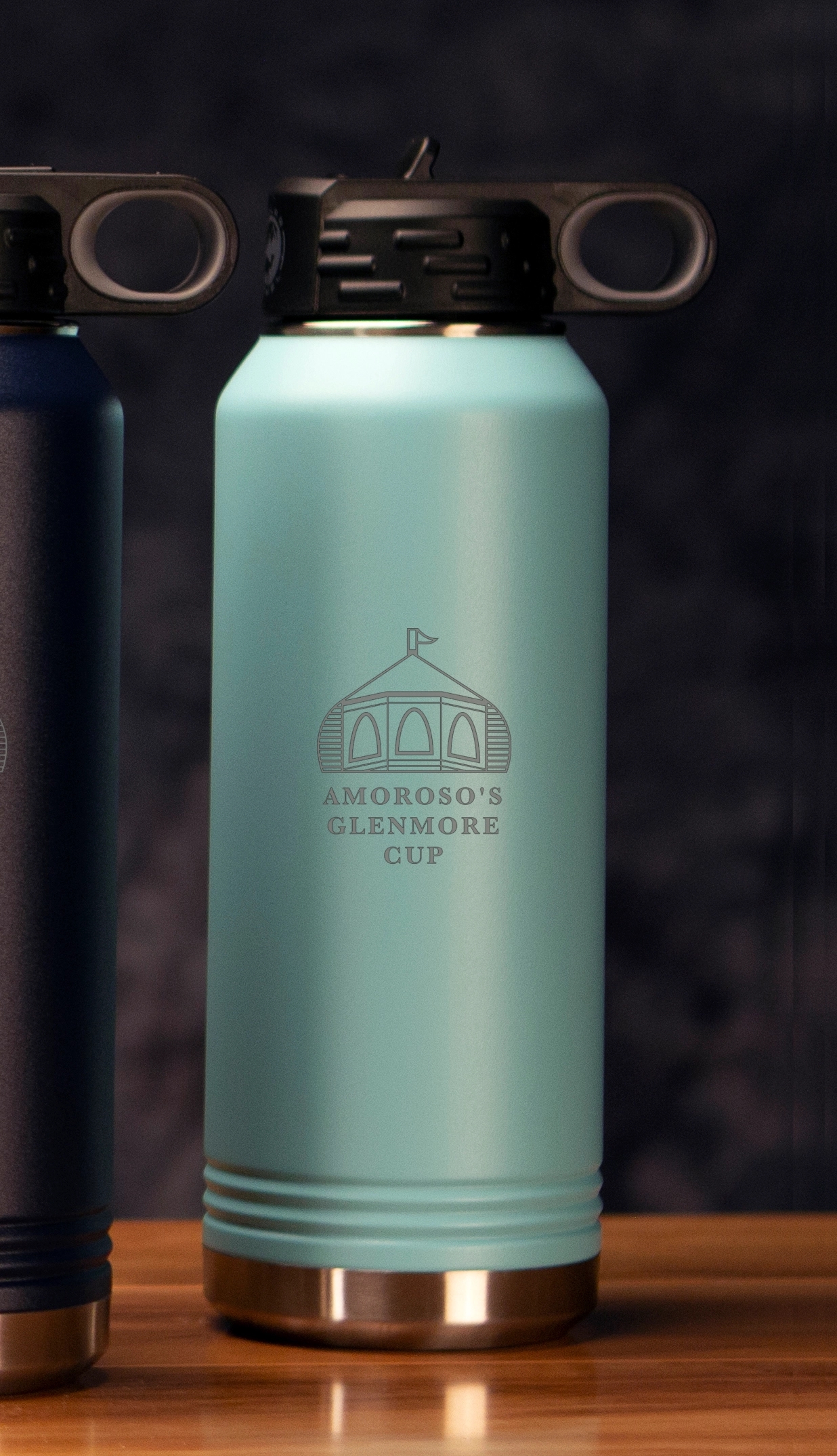 Polar Water Bottle 11