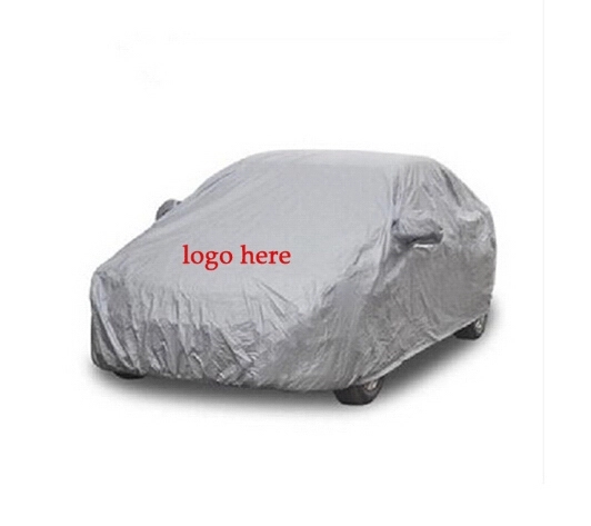 Outdoor Waterproof PEVA Car Cover 1